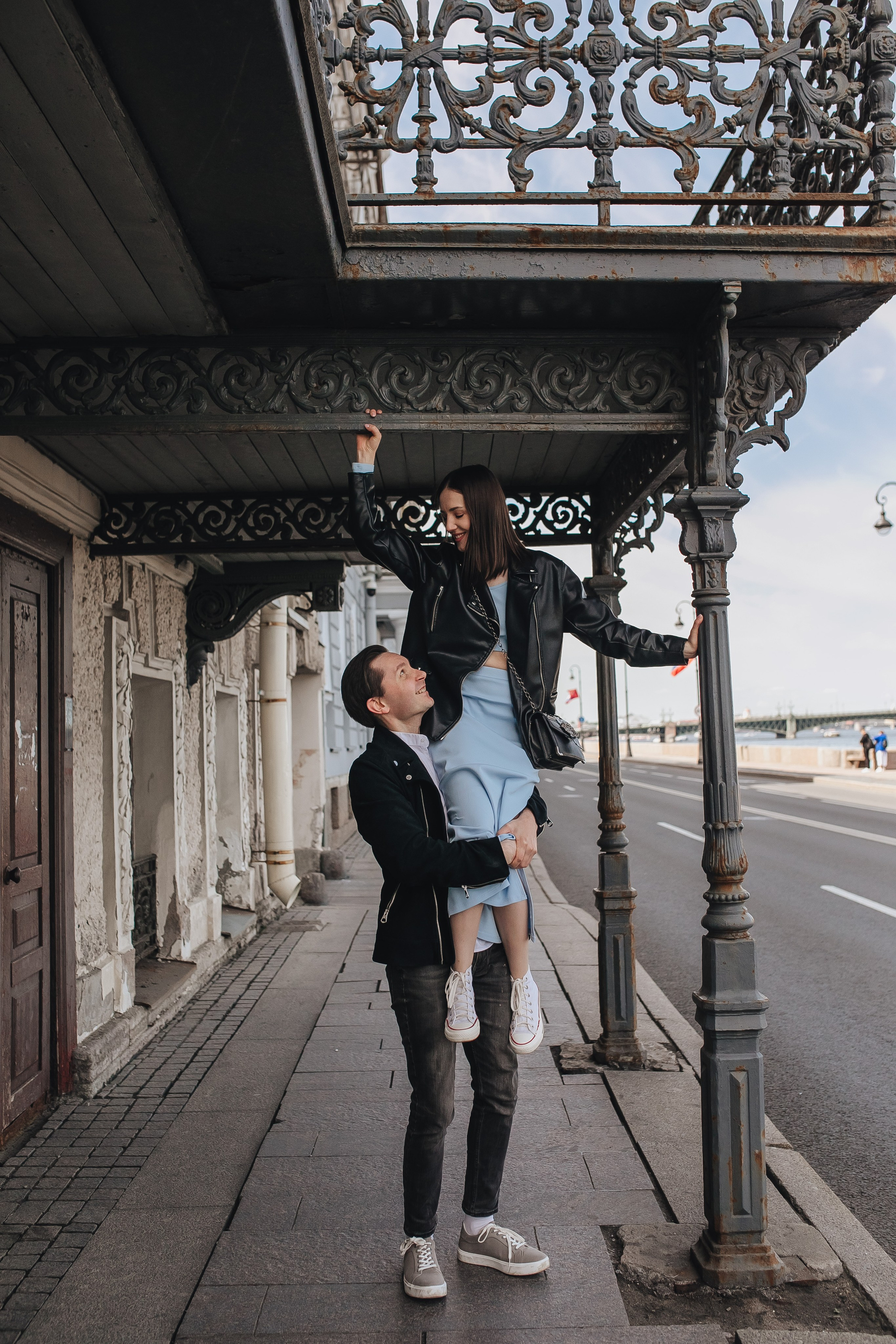 ЛОКАЦИИ. Фотограф в Санкт-Петербурге Разиля Идиятуллина