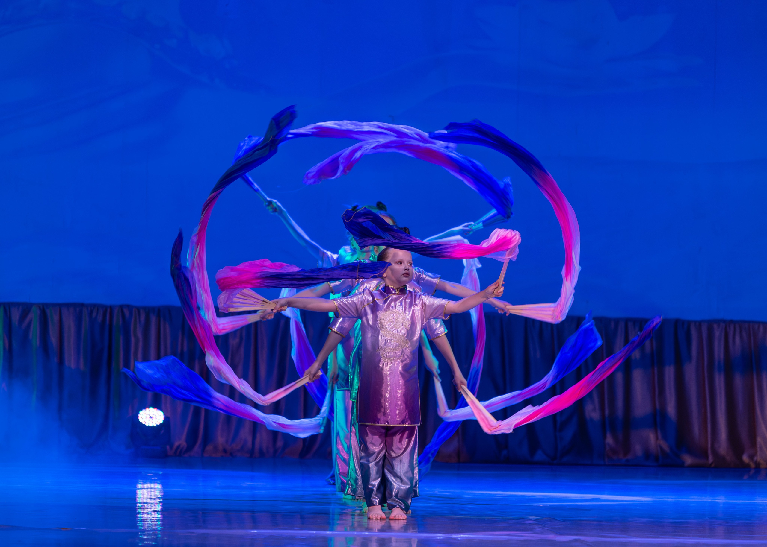 Студия «Lamis» отчетный концерт 2025. Выпускные альбомы и школьный фотограф в Подольске, Троицке, Щербинке, Москве и Московской области