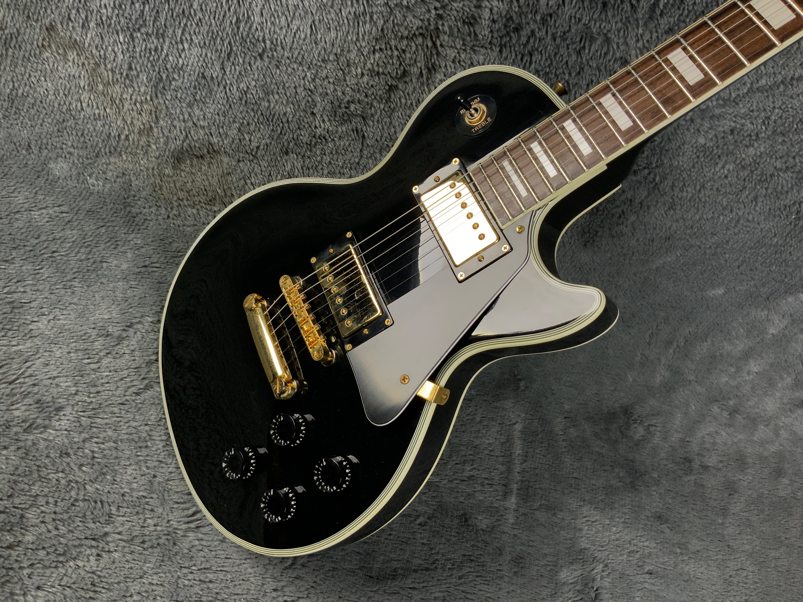 Maison Les Paul Custom China