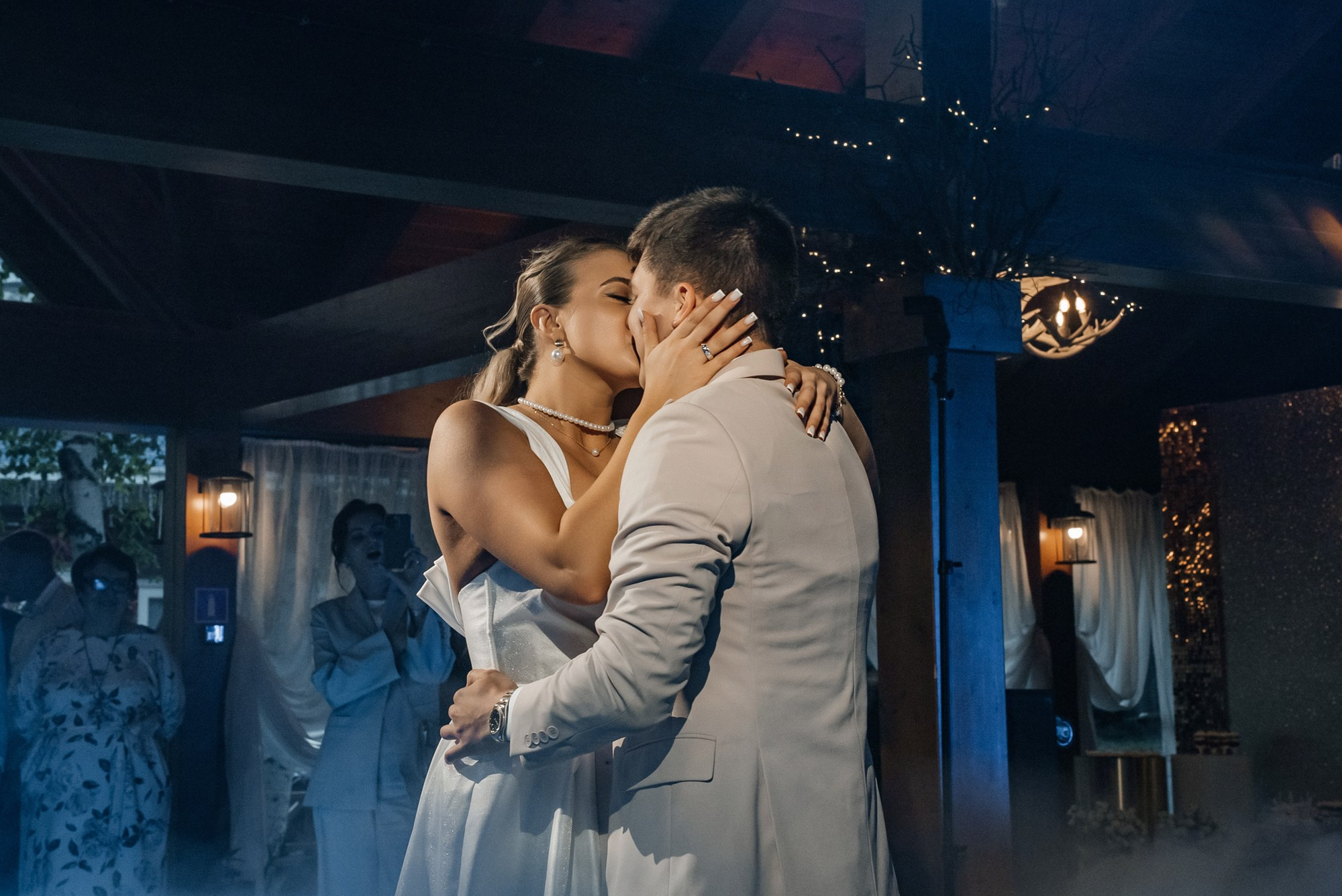 Свадебная фотосъемка Малые Карелы Архангельск Новотель. Свадебный фотограф в Архангельске и Северодвинске