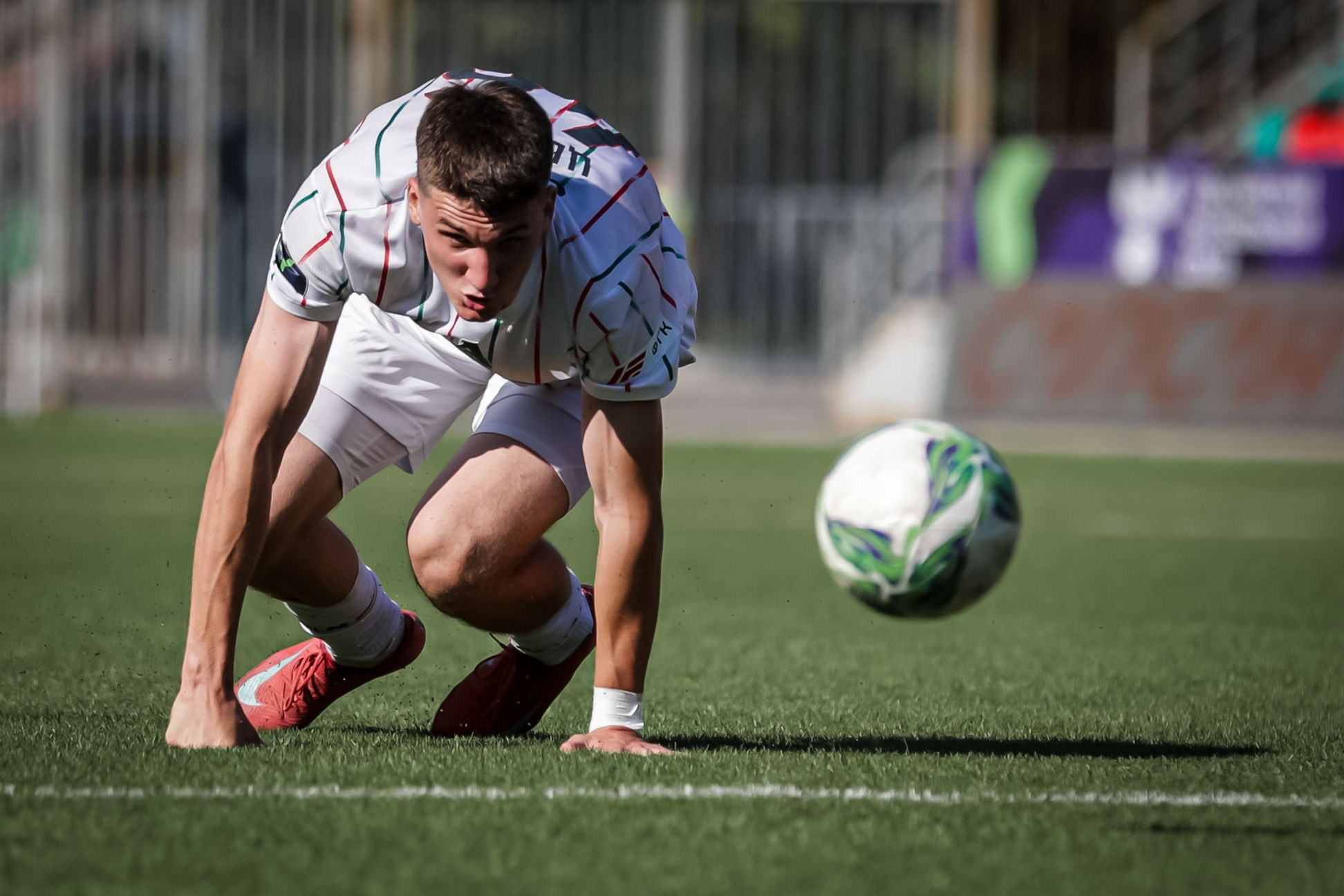 МФЛ, 16-й тур Локомотив — Урал. Фотограф в Москве Андрей Поташов «Photashov»