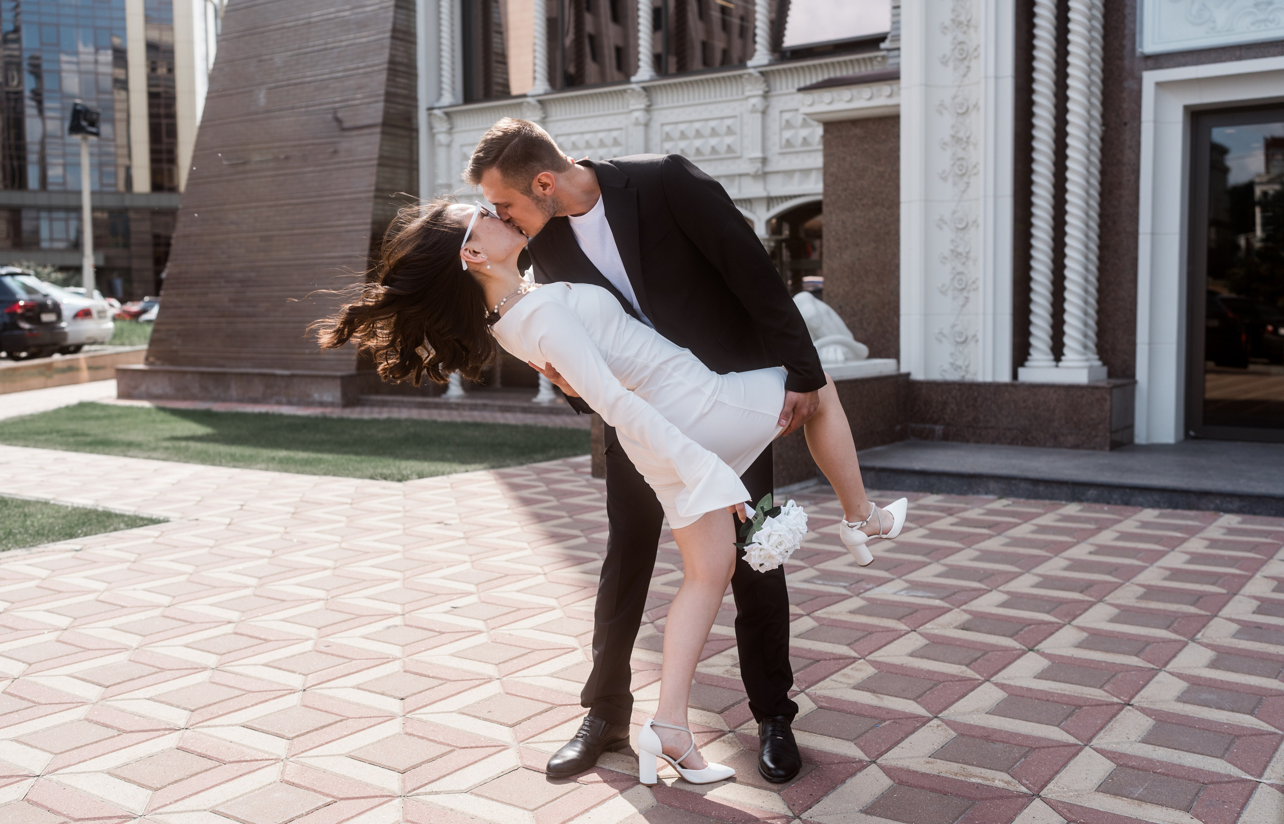 Свадьба Станислав и Лейля. Свадебный и индивидуальный фотограф Аля Мамакова