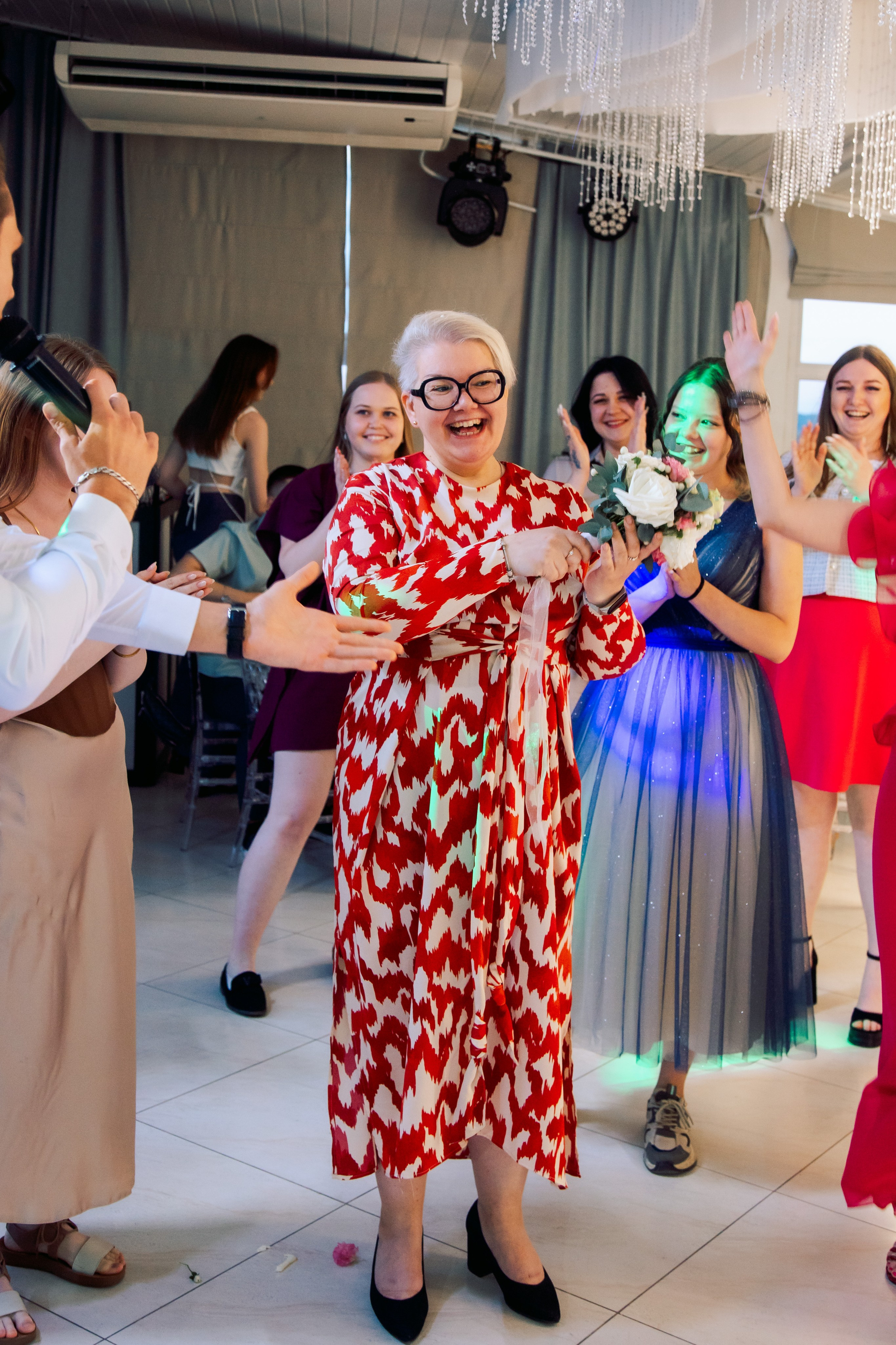 Свадьба Игоря и Ольги