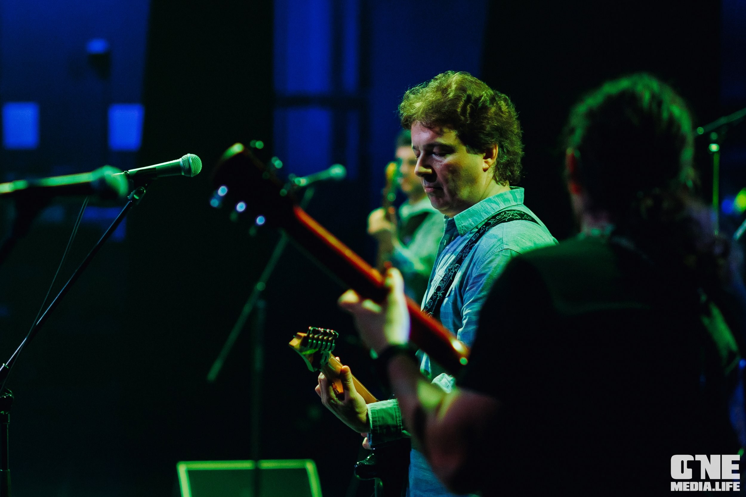 Фоторепортаж из театра эстрады Янтарь-холл. One Media Life: фоторепортажи, фотоотчеты с мероприятий и заведений