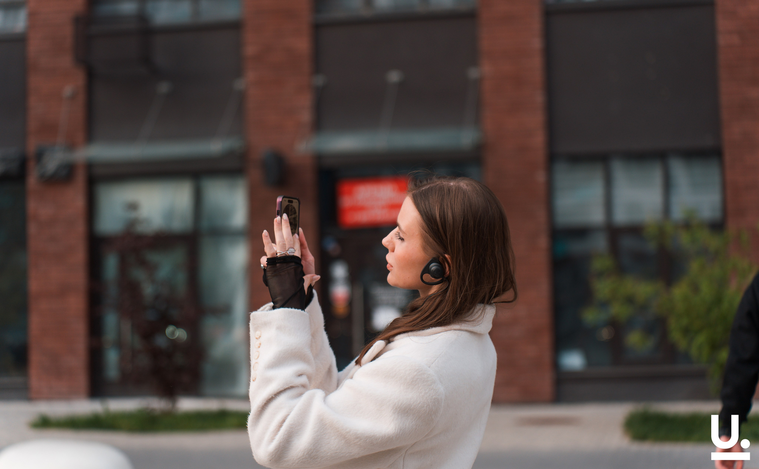 Репортажная съемка в Москве. A101. Репортажный фотограф в Москве Вадим Галанин