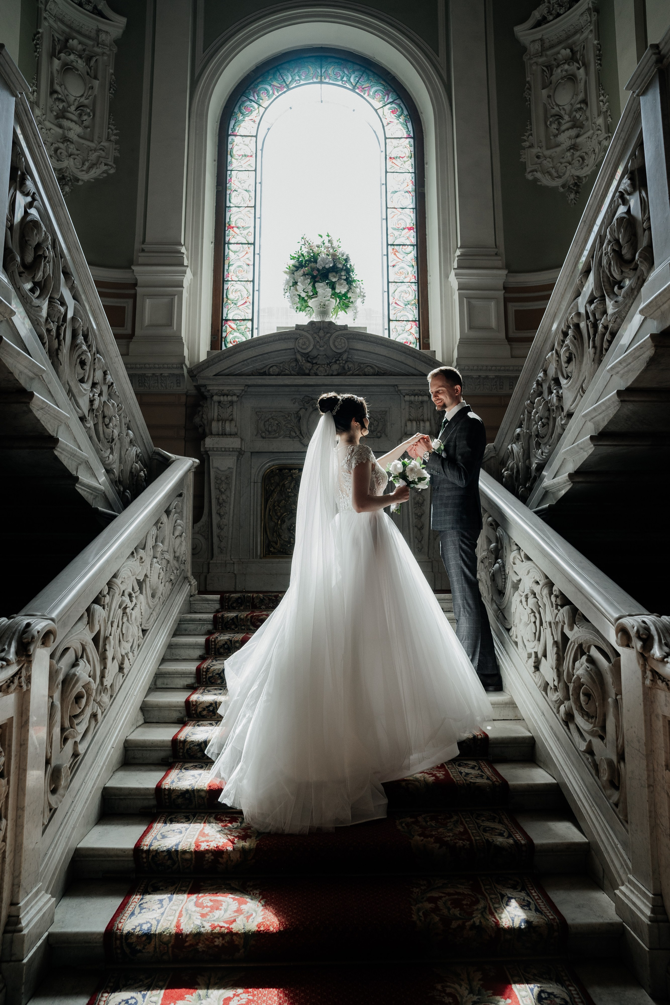 Свадебный фотограф Александр Невский в Санкт-Петербурге