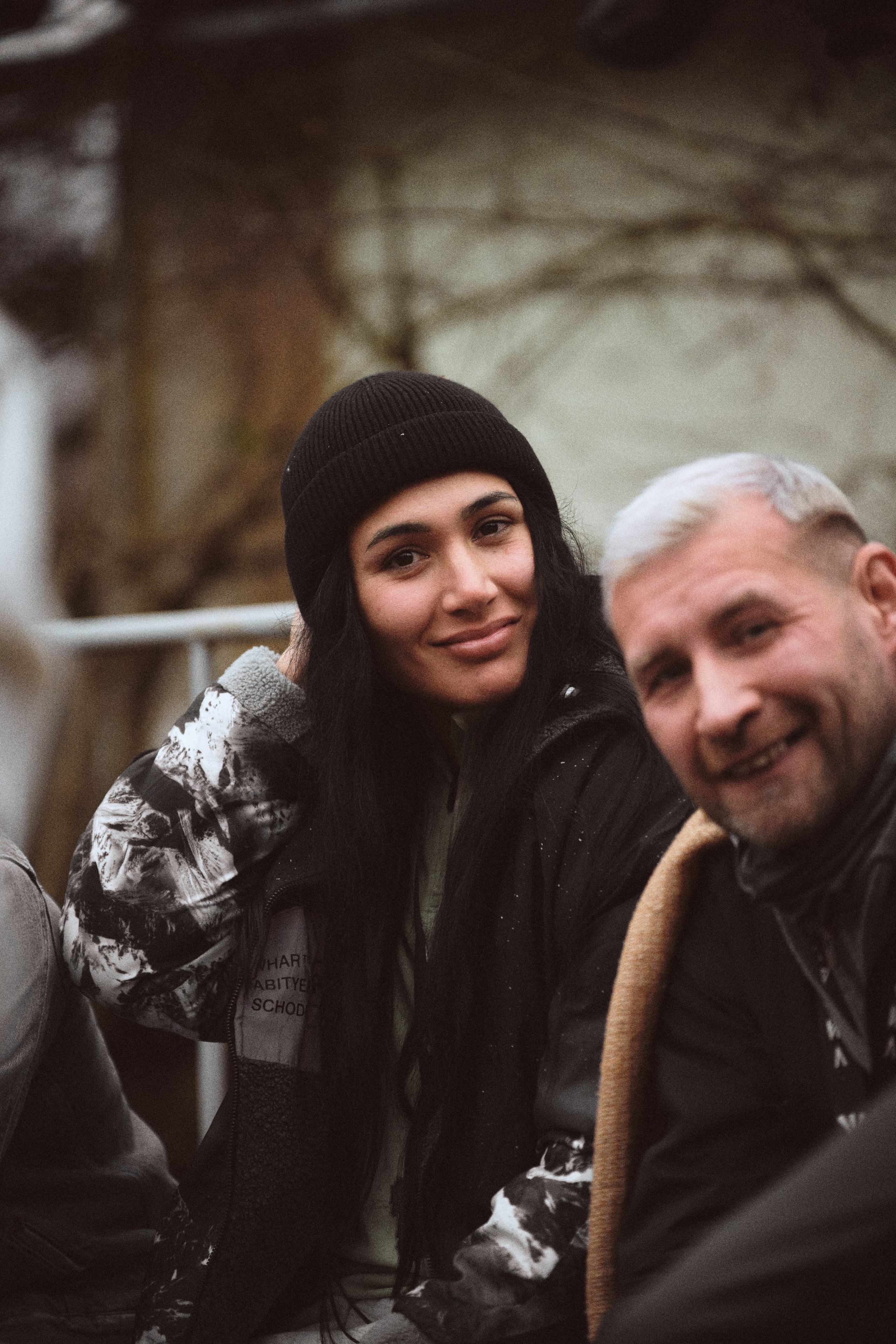 Uda Trail. Самый лучший трейл Краснодарского края. Репортажный фотограф в Краснодаре, Иван Ванюшенков