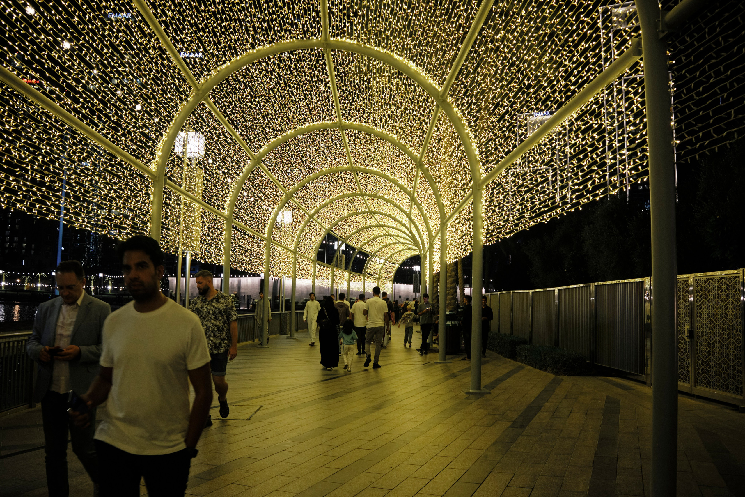 Дубай. Елена Павленко. Фотограф. Москва
