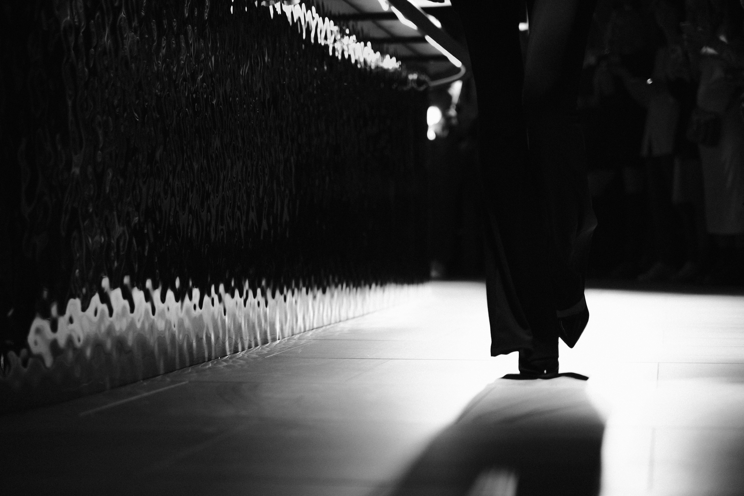 Репортаж с показа мод в ресторане PLACE в Сочи — стильные образы на подиуме и закулисье