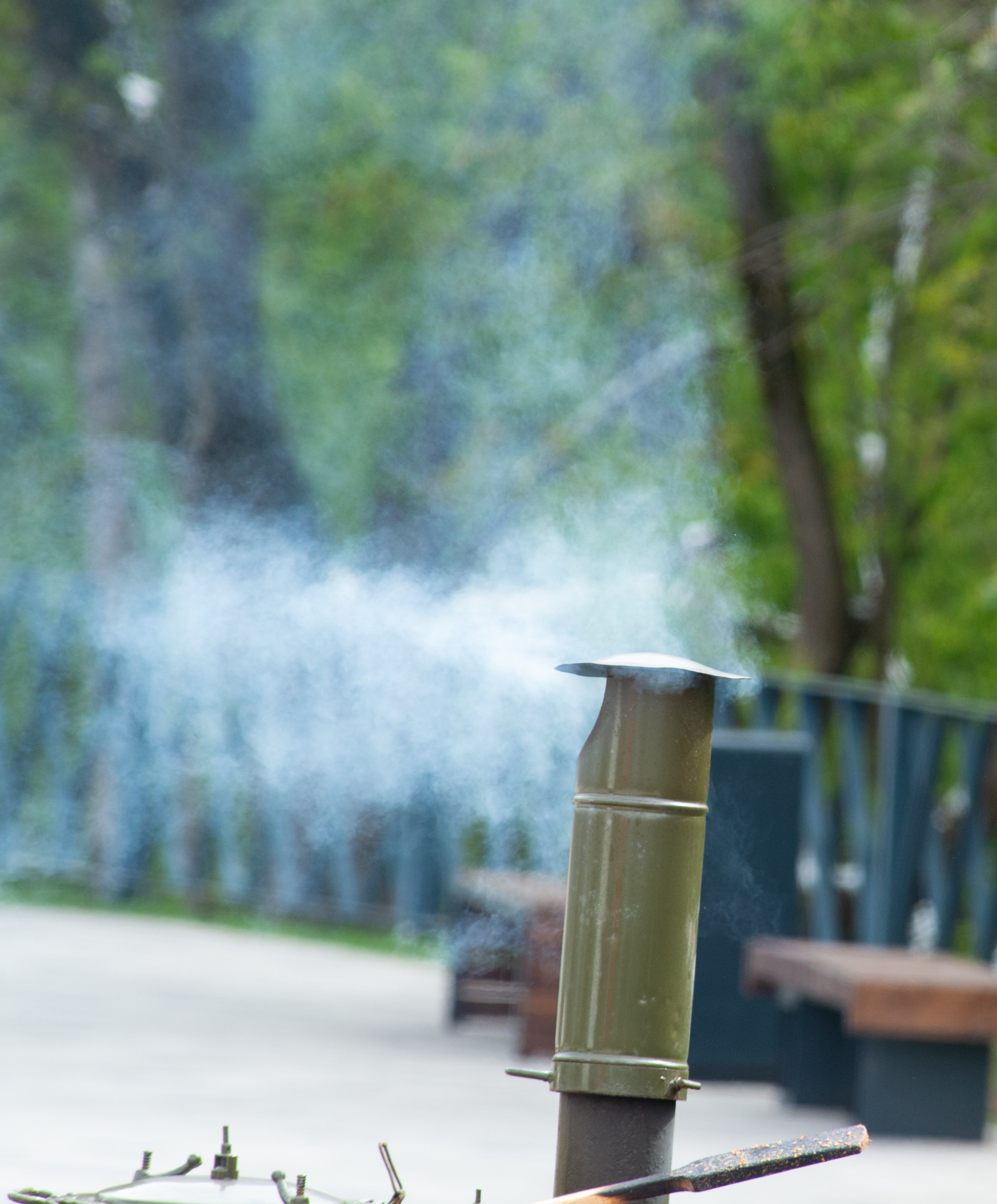 9 Мая в Чертанове. Event-фотограф Евгений Хлебников