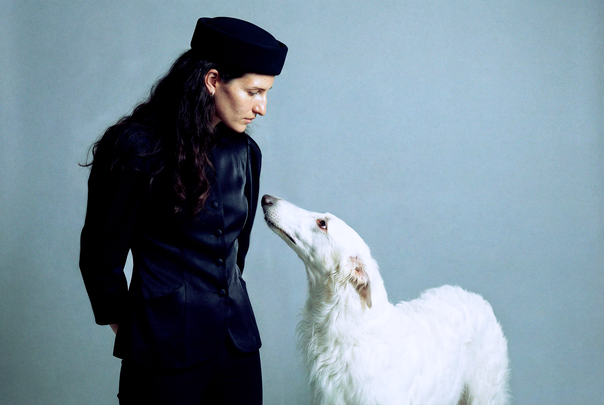 AI креатор | креативный директор | портфолио