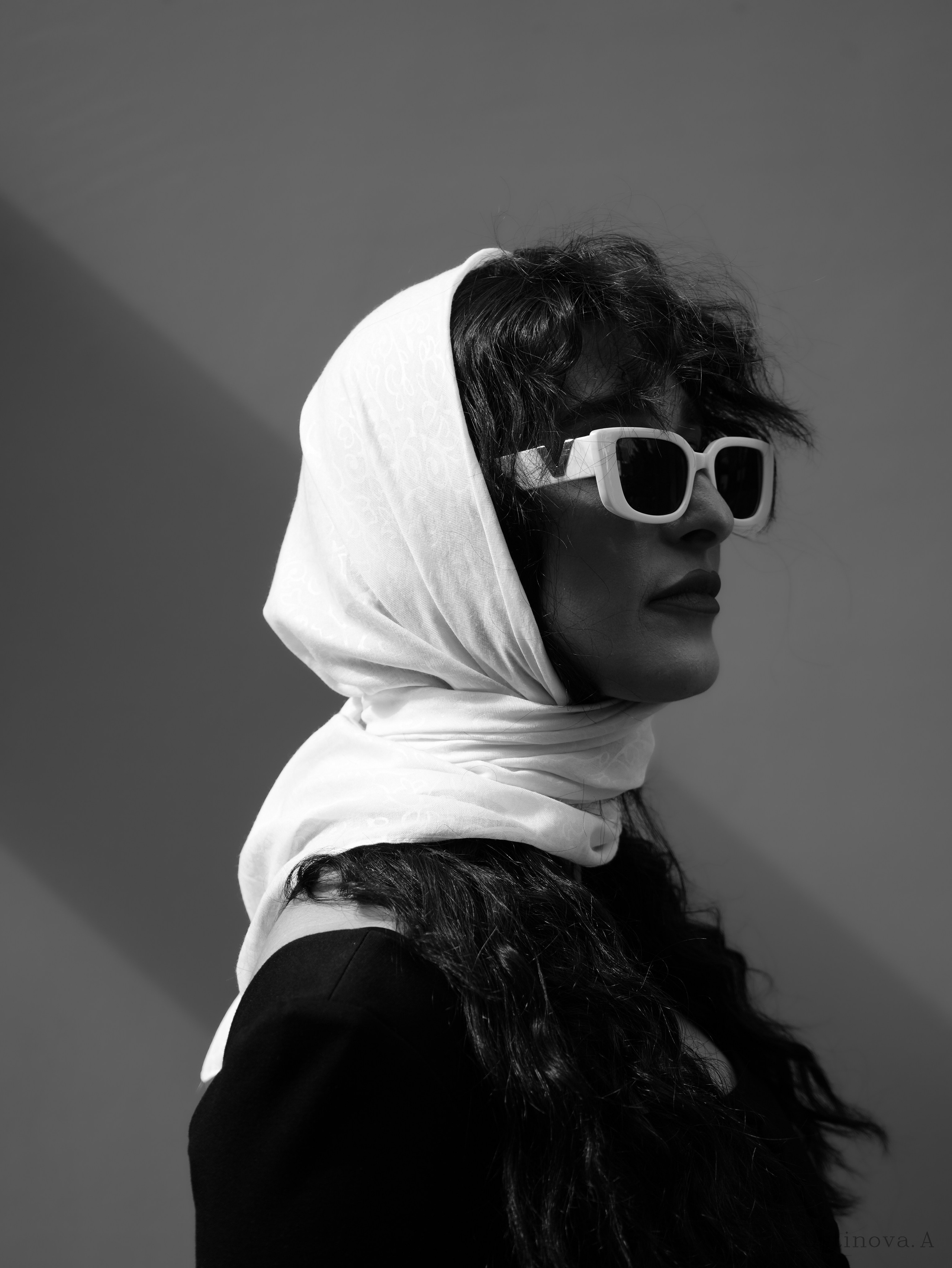 Ustinova Alexandra