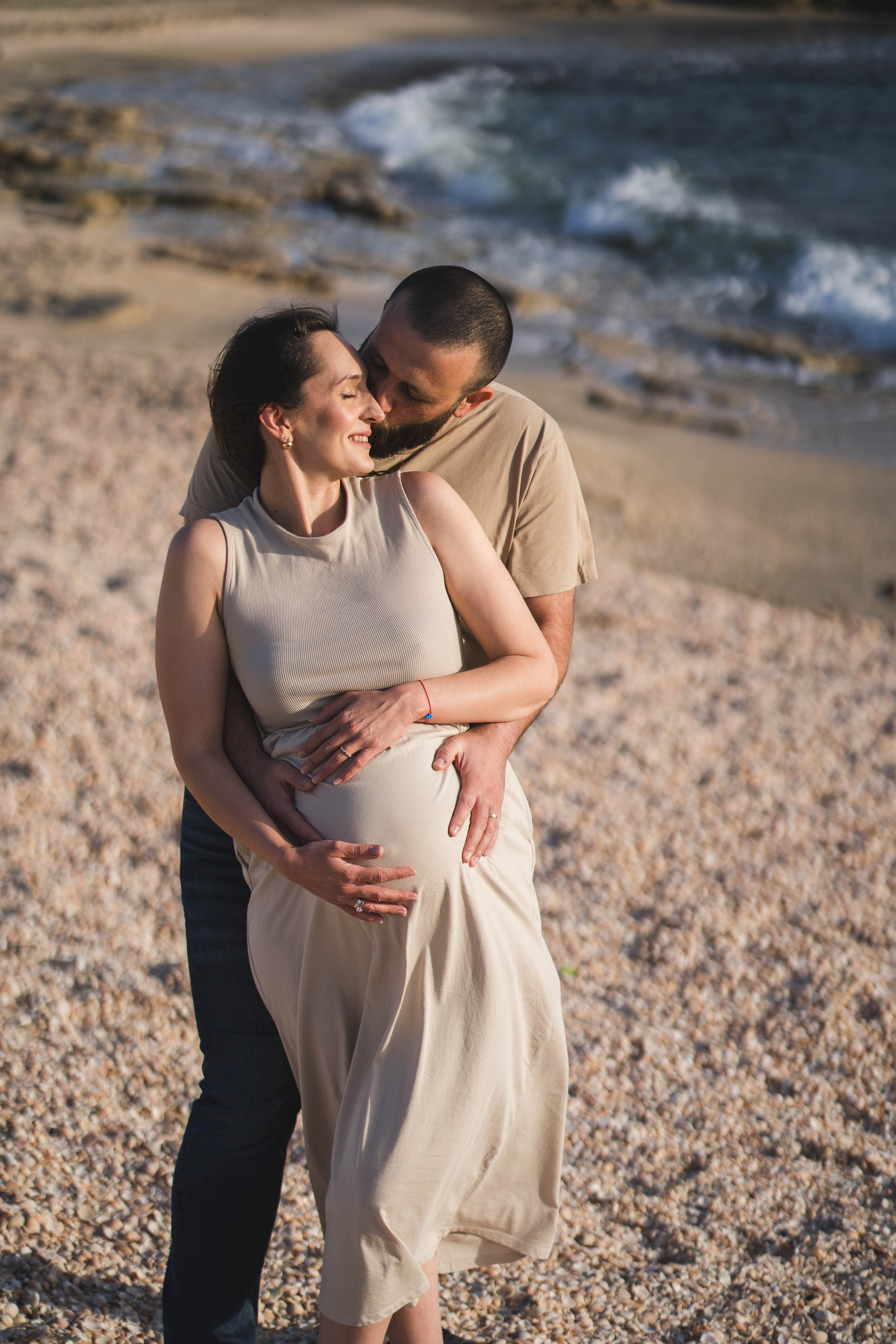 Борис и Анна. Семейный и детский фотограф в Израиле и Москве Дорошок Надя