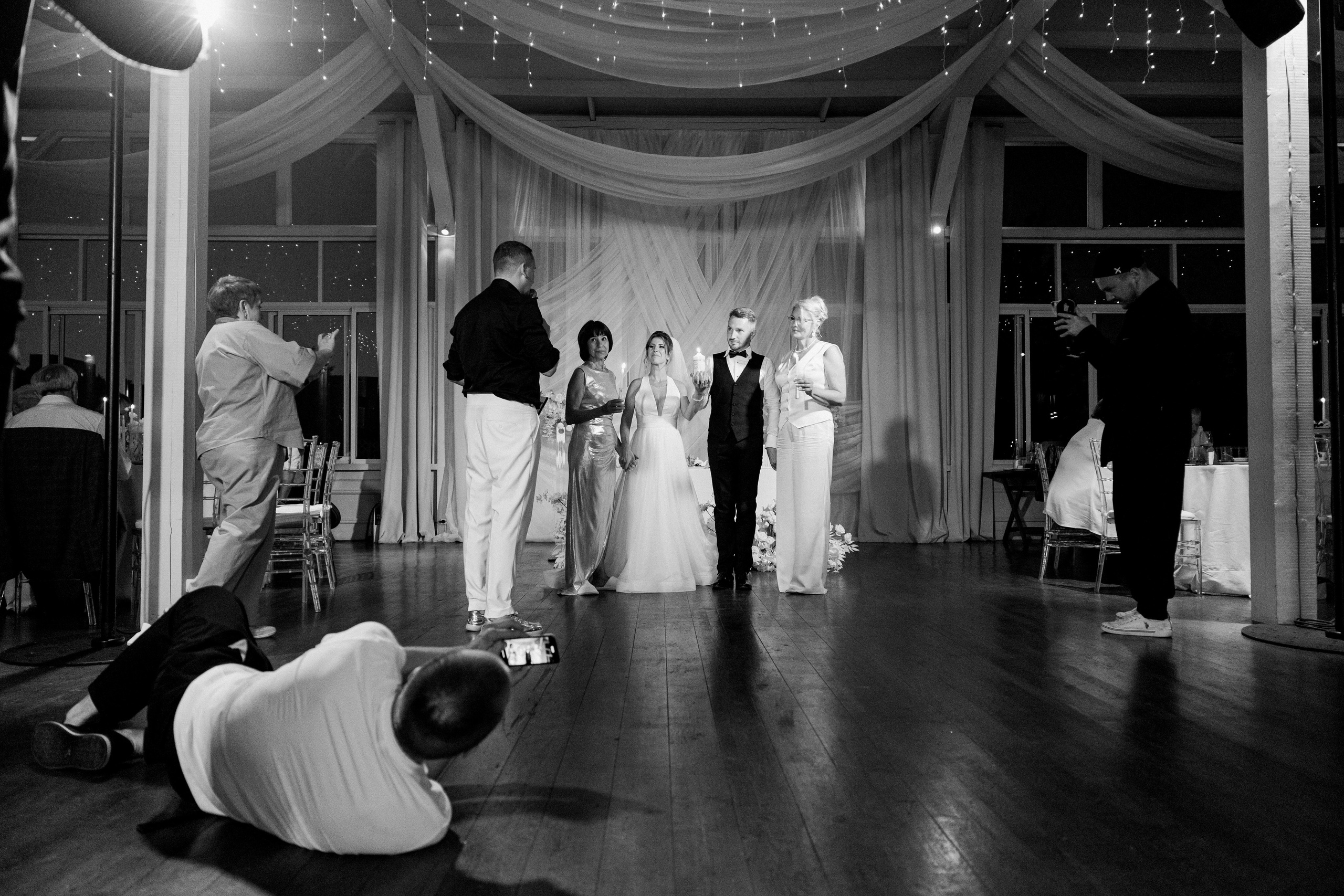 Юлия и Борис 26.07.2025. Свадебный фотограф в Москве Анастасия Шелест