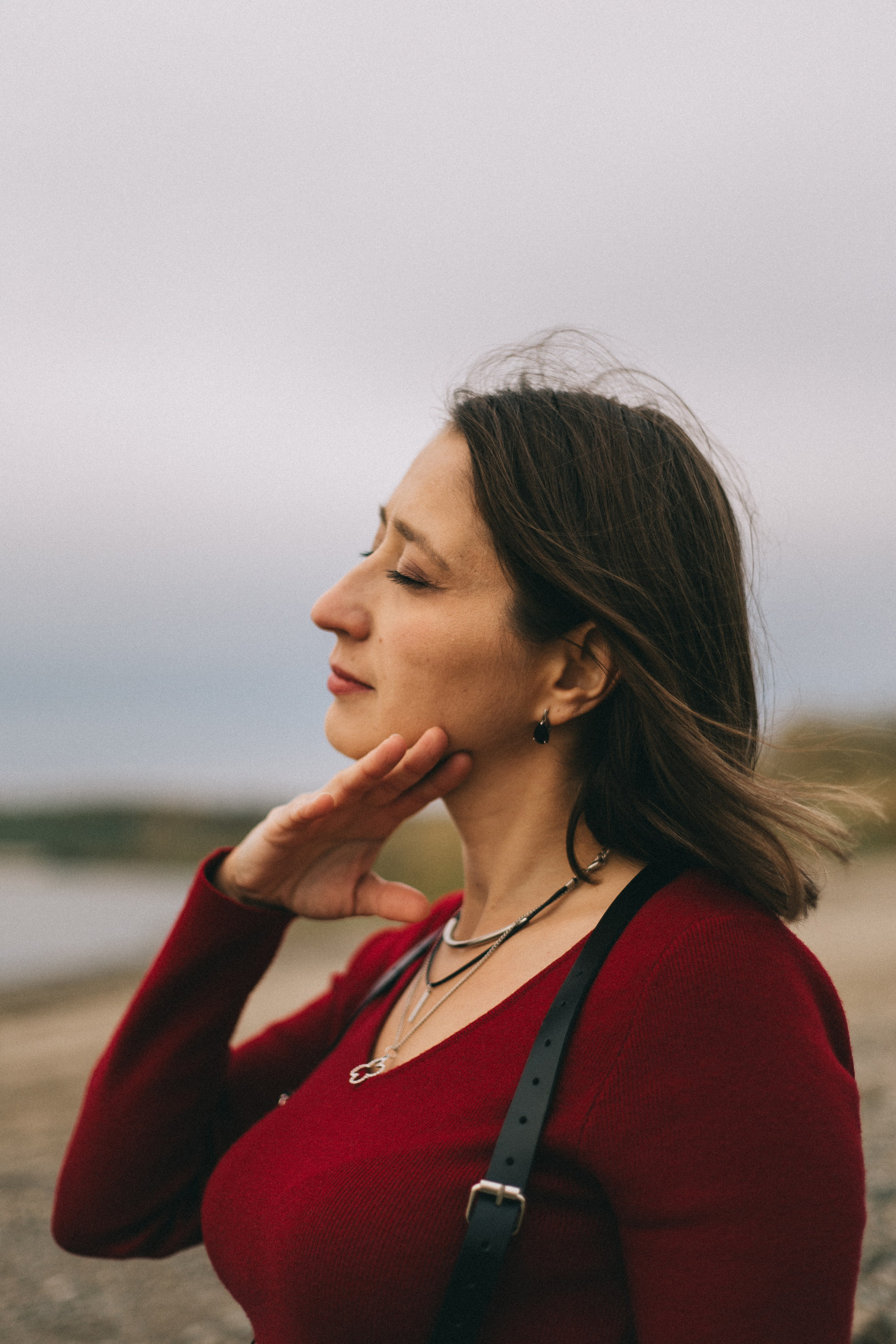 Зарисовки. Природа. Река. Арт-фотограф Крис Л. в Тобольске: портрет, семейные, свадьбы