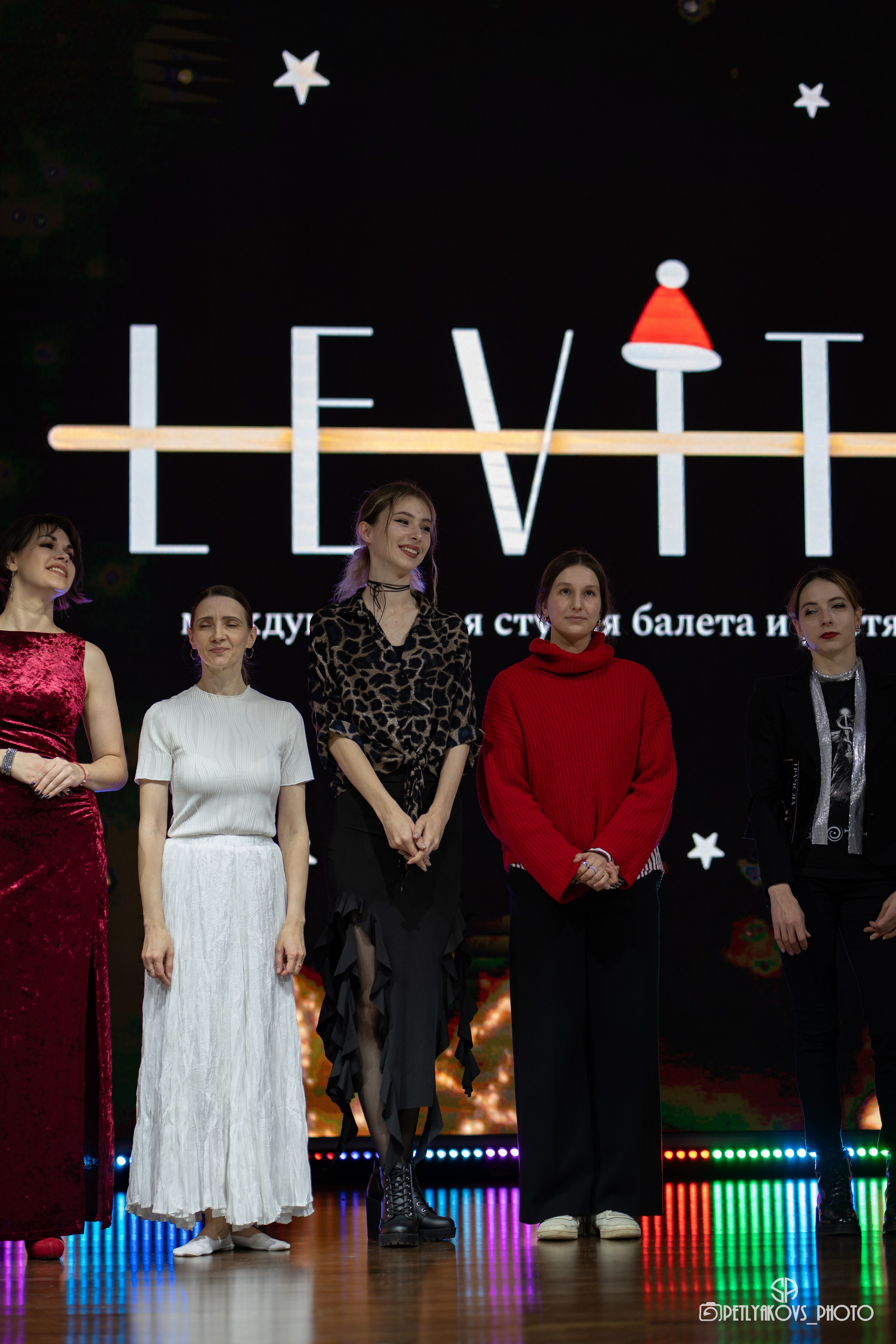 Отчётный концерт LEVITA. Фотограф, видеограф Пятигорск, Ставрополь, Ессентуки, Petlyakovs_photo