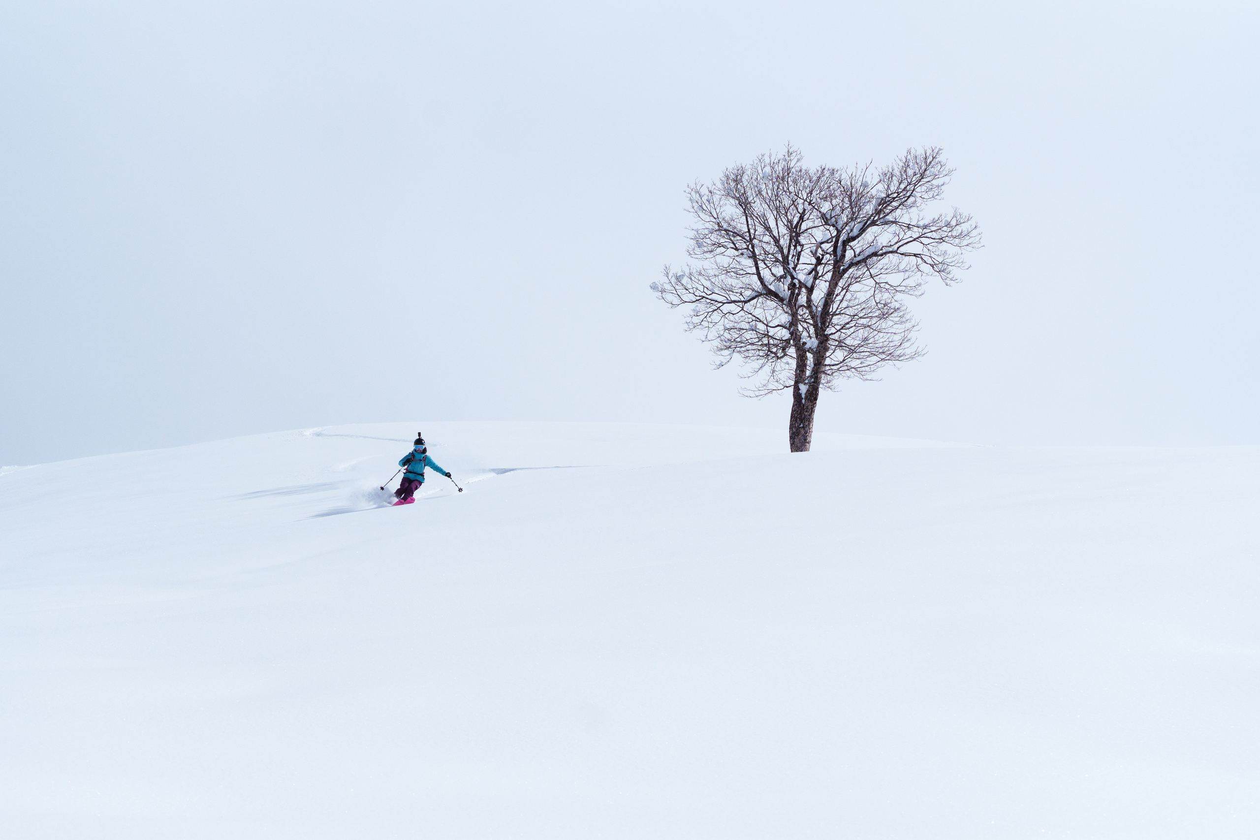 Горный фотограф в Красной Поляне