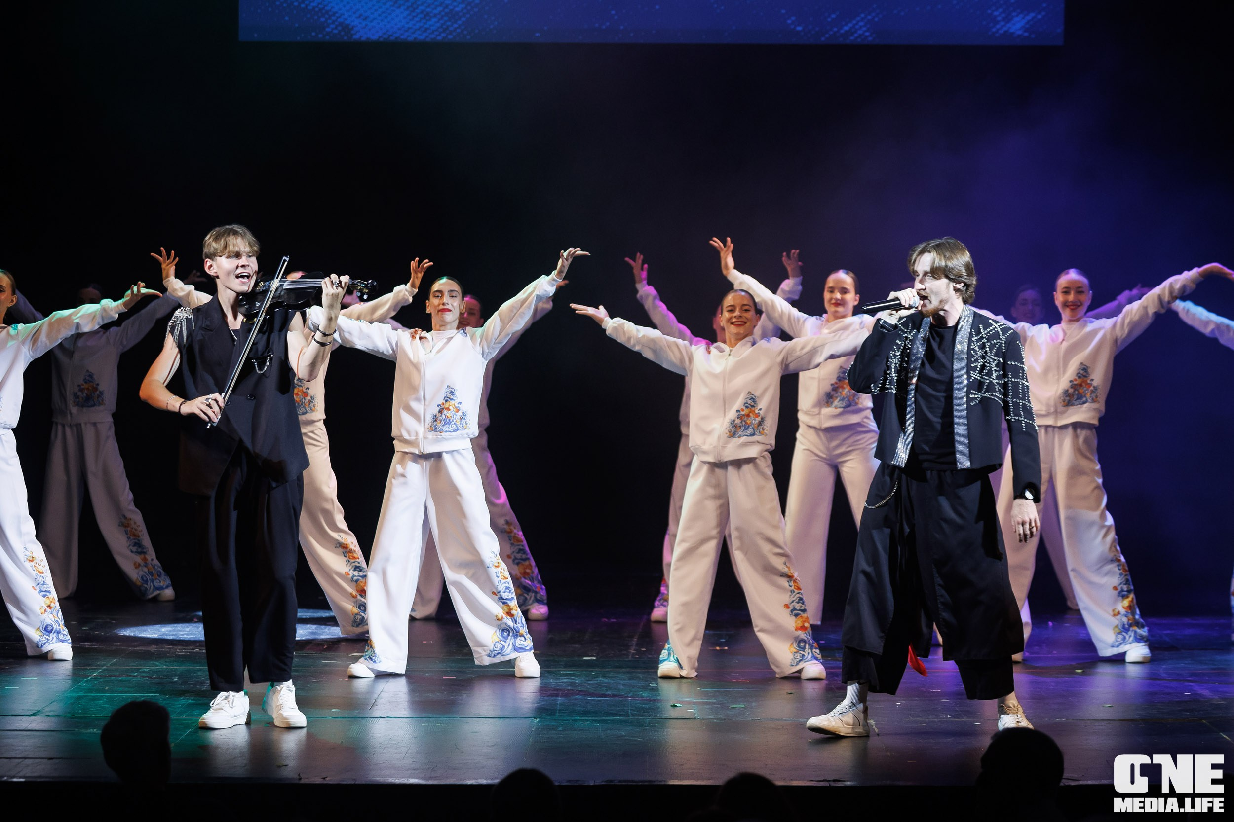 День Физкультурника