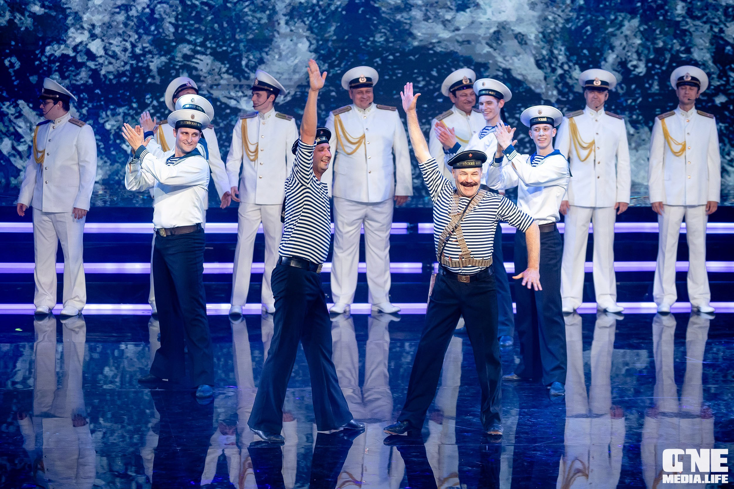 Открытие Х Российско‑Китайских молодёжных летних игр в «Янтарь Холле». One Media Life: фоторепортажи, фотоотчеты с мероприятий и заведений