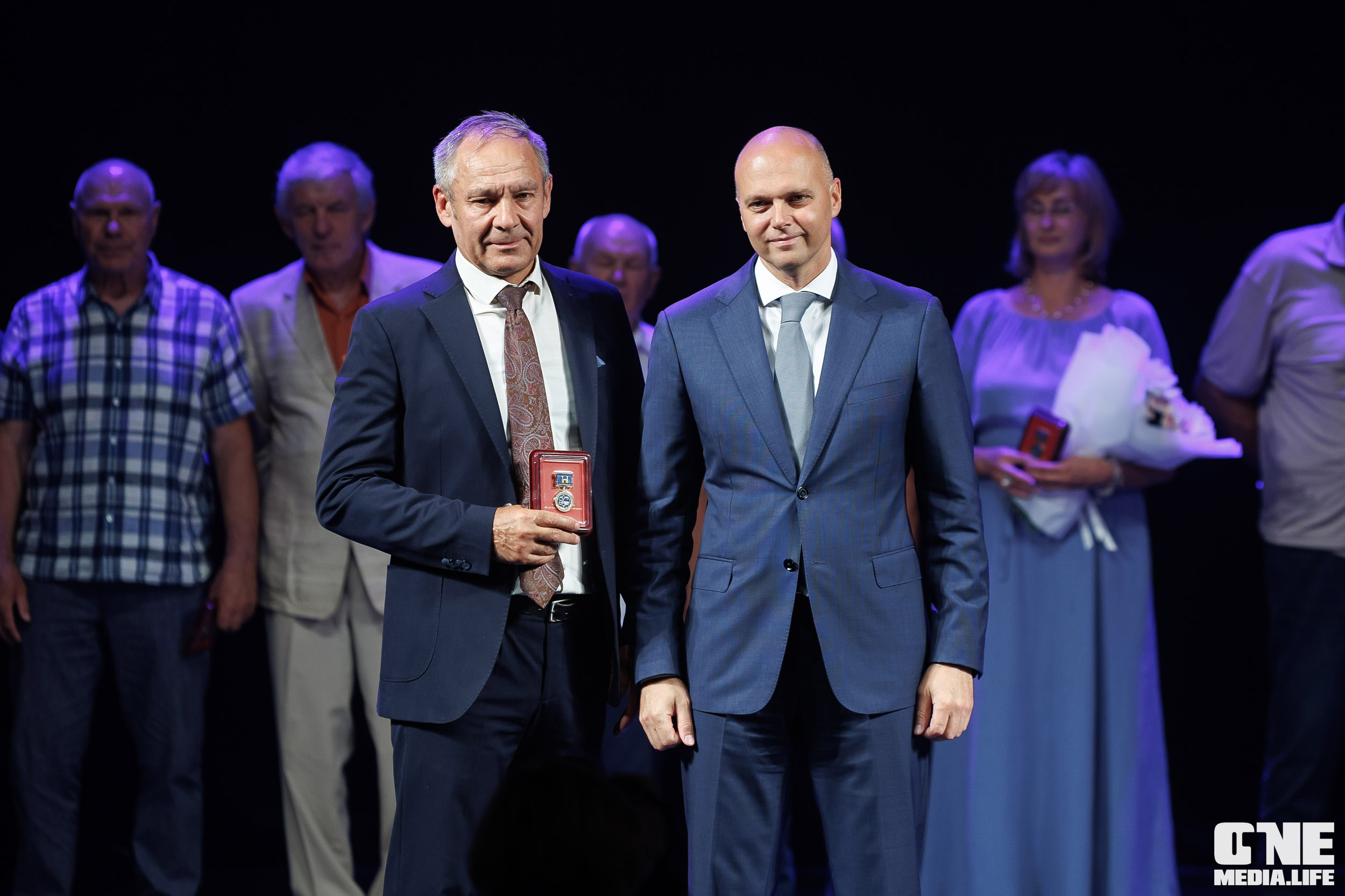 День Физкультурника