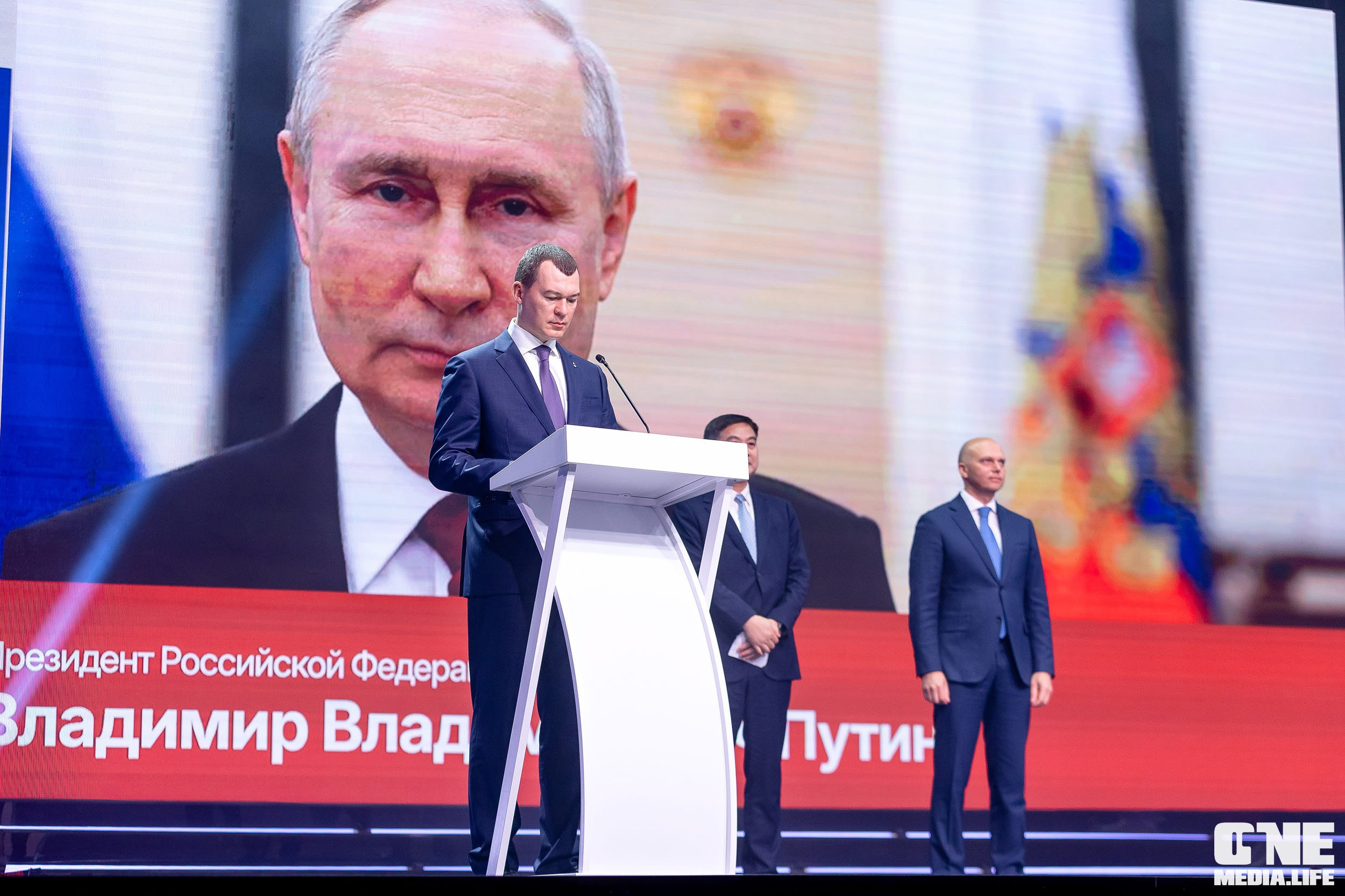Открытие Х Российско‑Китайских молодёжных летних игр в «Янтарь Холле». One Media Life: фоторепортажи, фотоотчеты с мероприятий и заведений