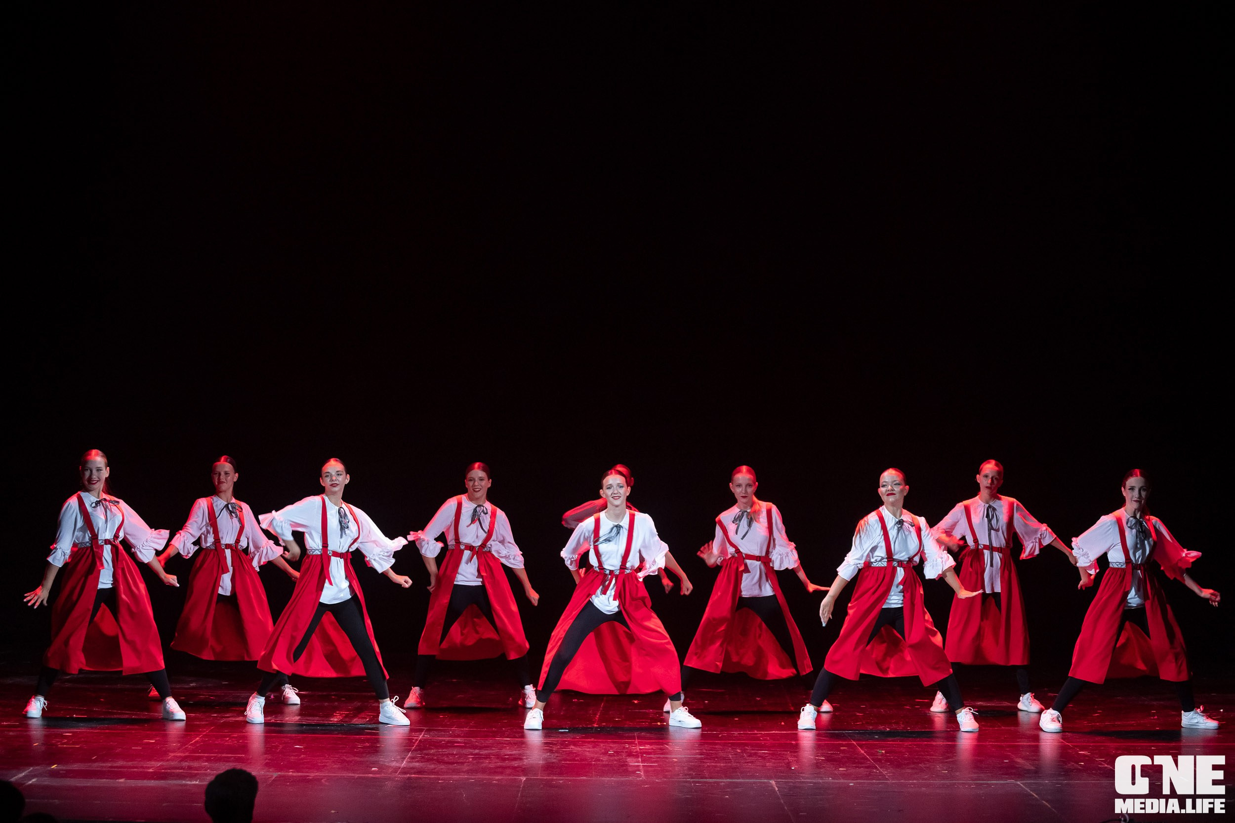 День Физкультурника