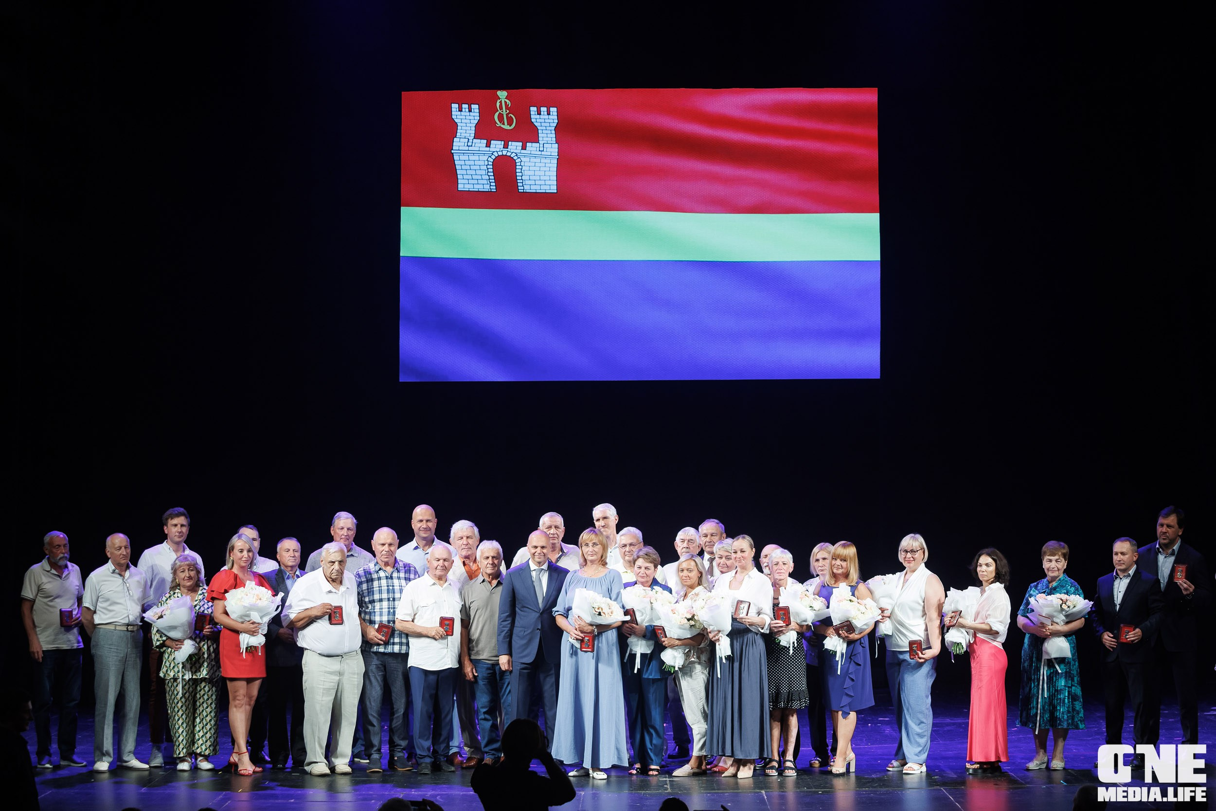 День Физкультурника
