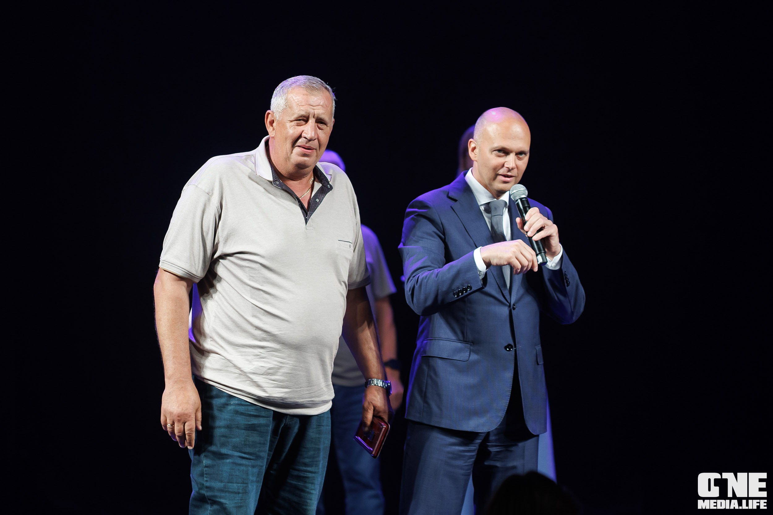 День Физкультурника