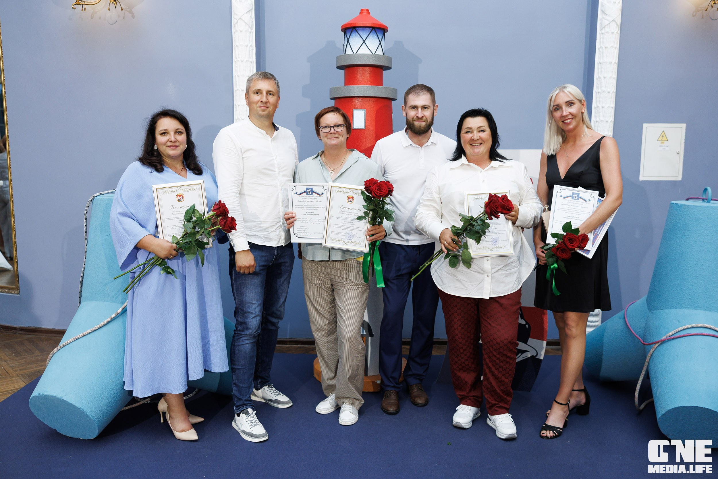 День Физкультурника