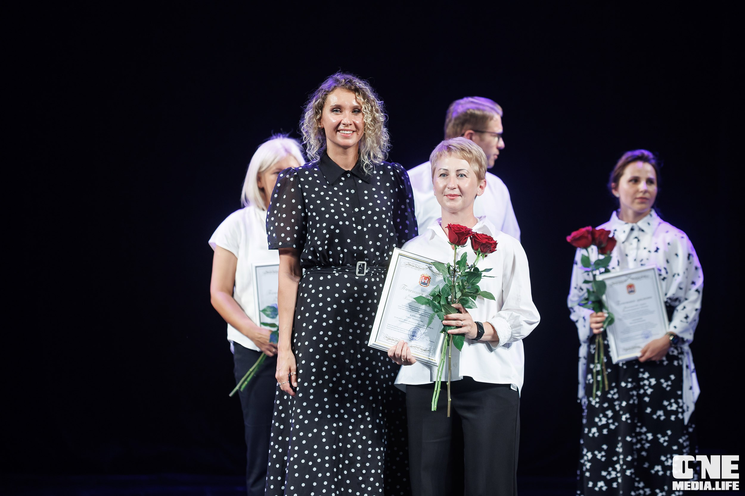 День Физкультурника