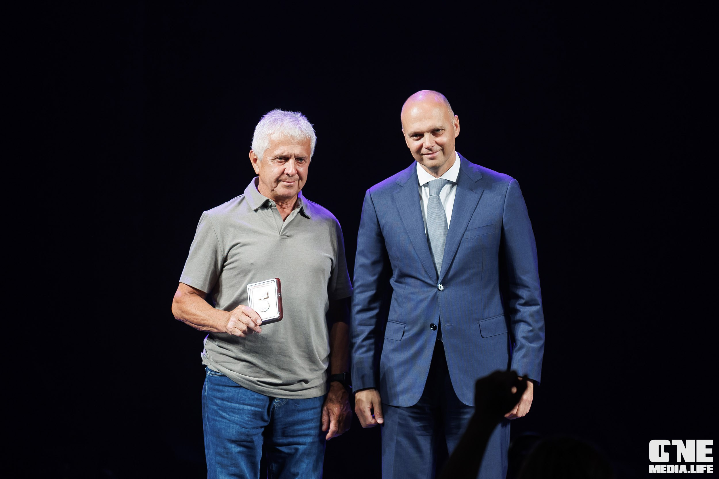 День Физкультурника