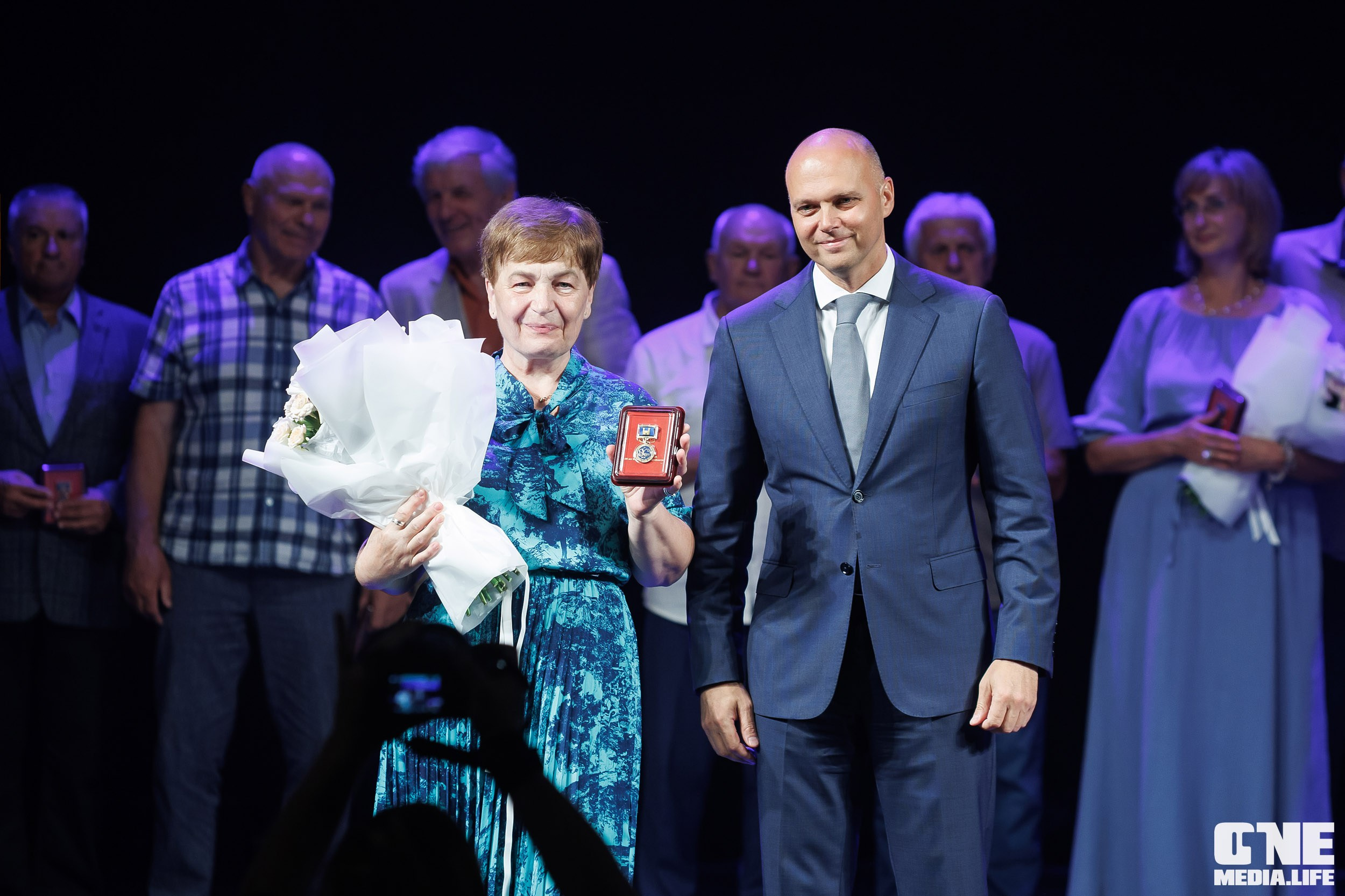 День Физкультурника