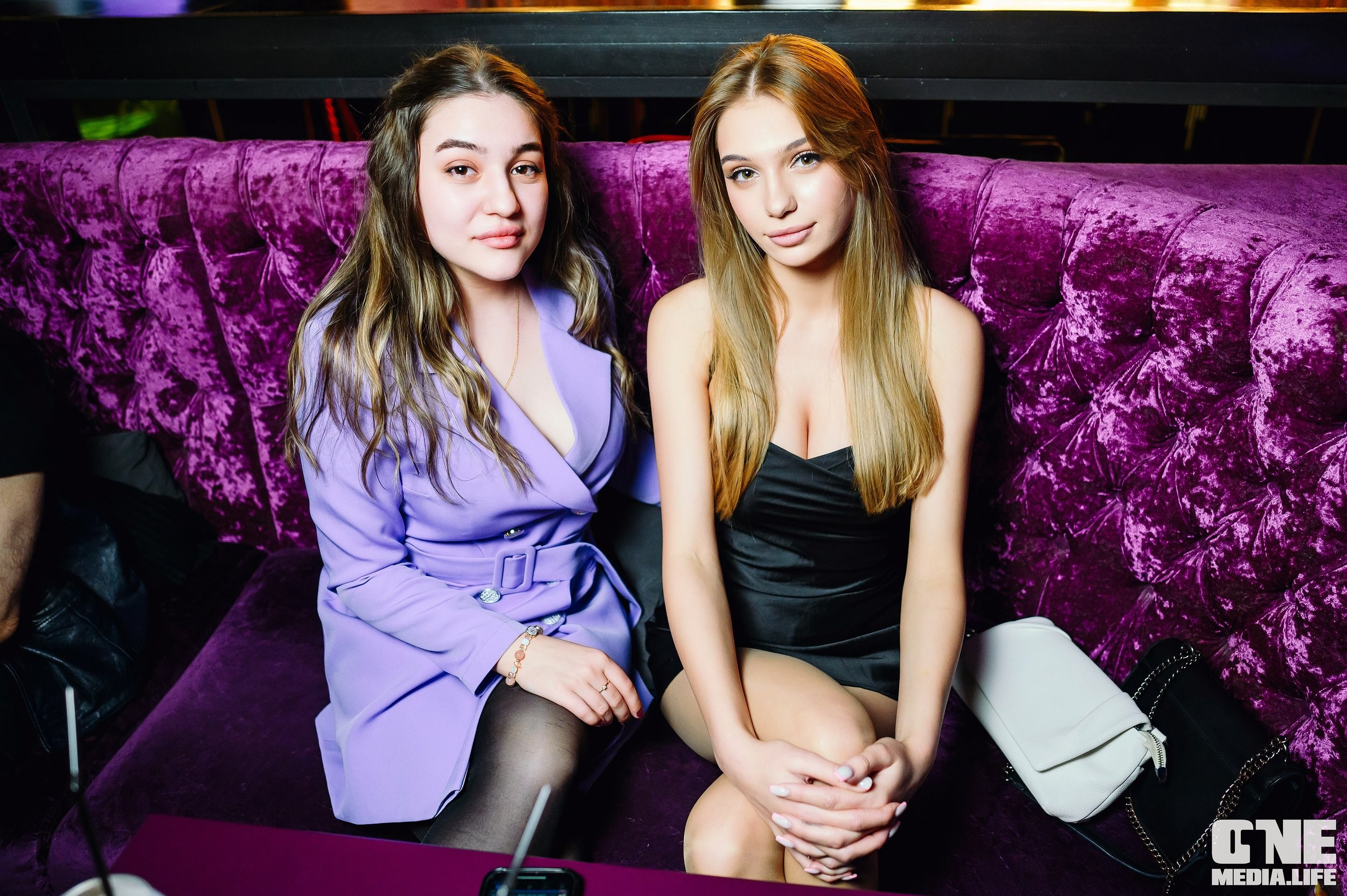 Фоторепортаж из караоке-клуба Эйфория. One Media Life: фоторепортажи, фотоотчеты с мероприятий и заведений