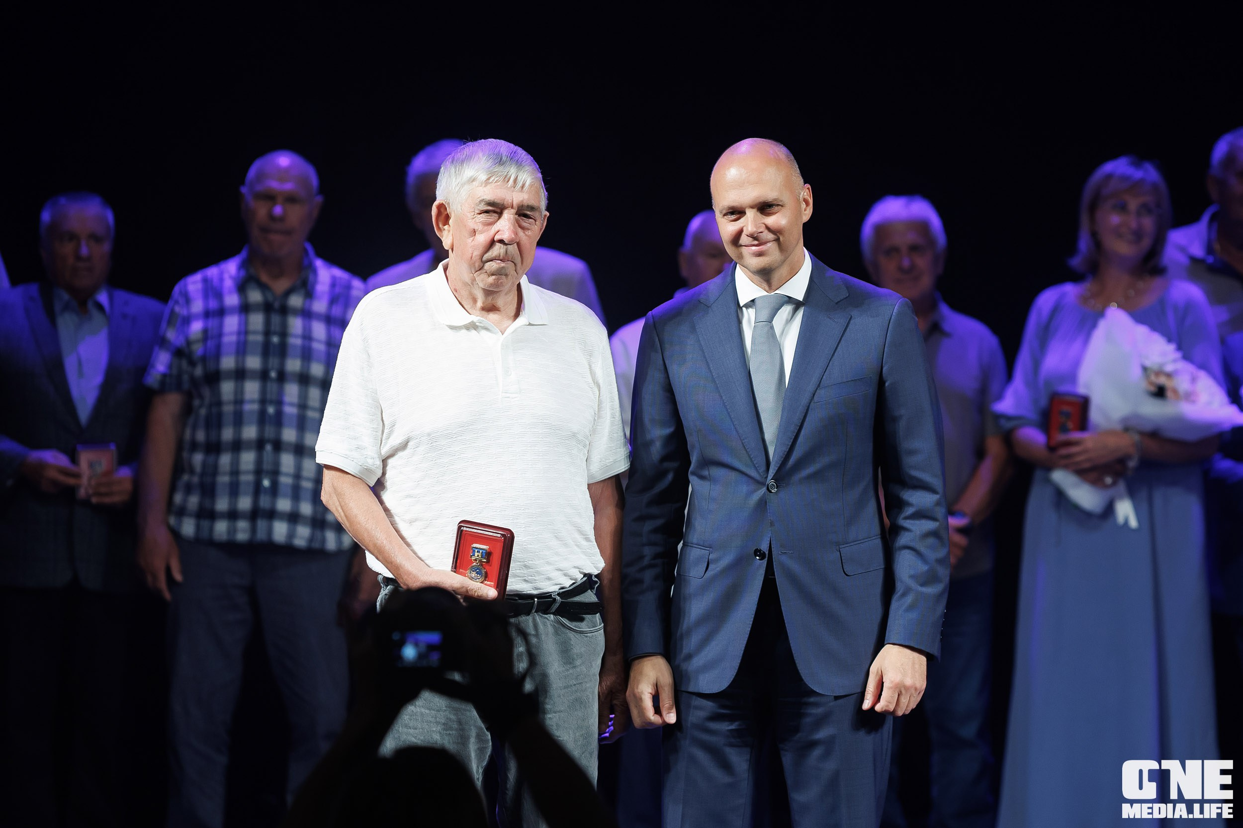 День Физкультурника