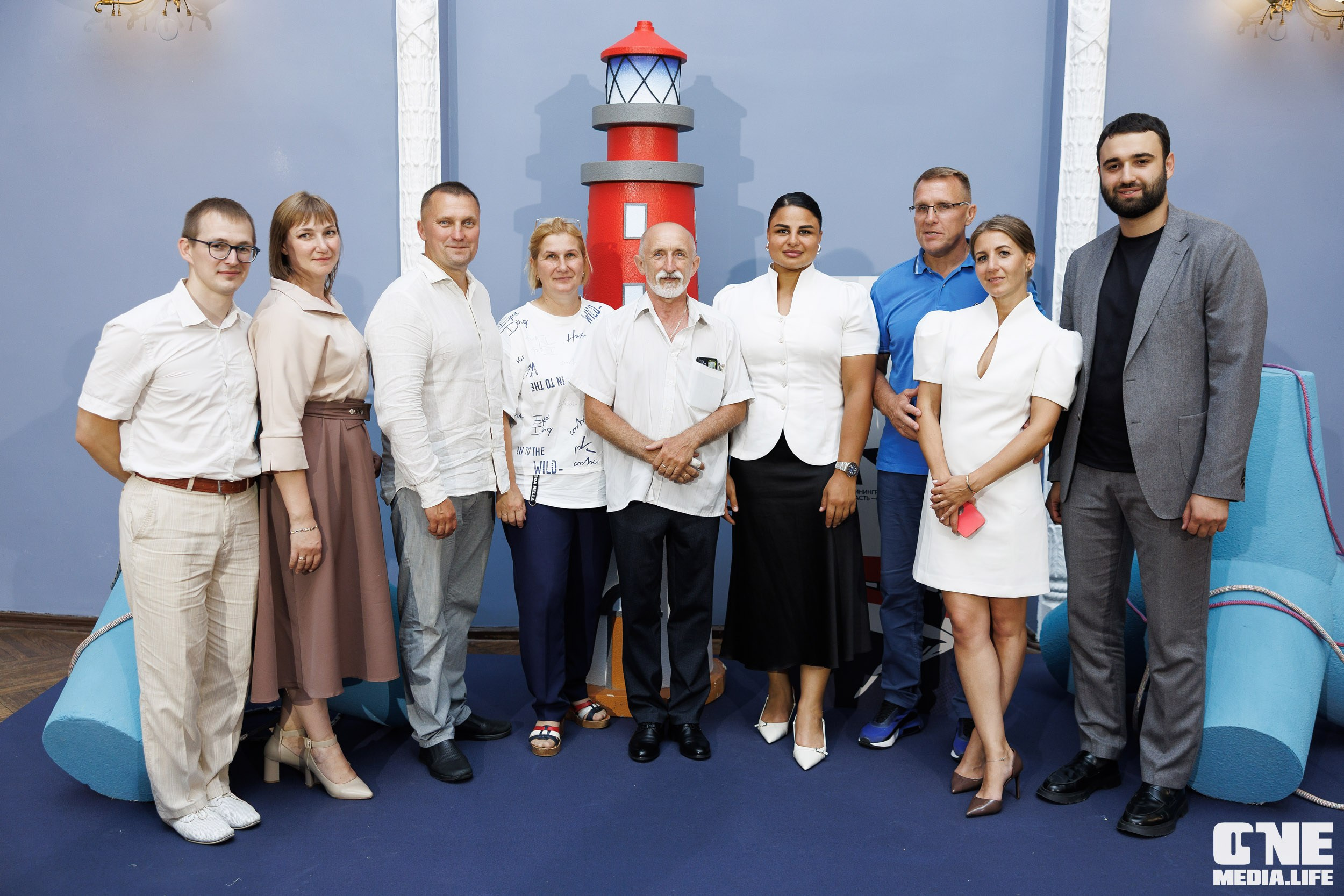 День Физкультурника