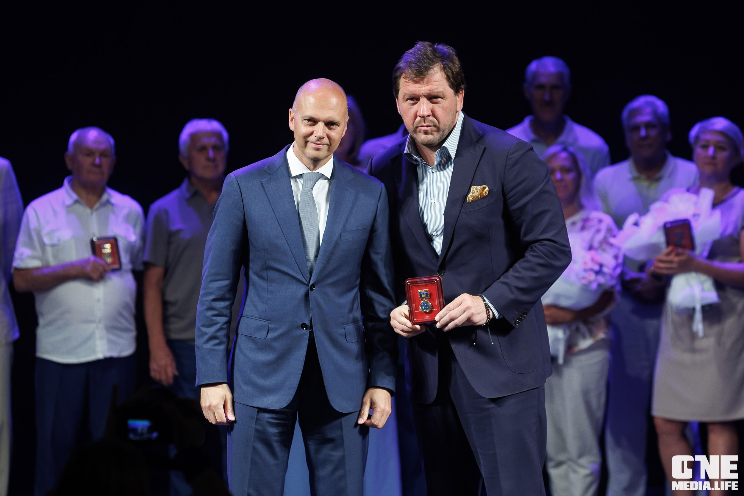 День Физкультурника