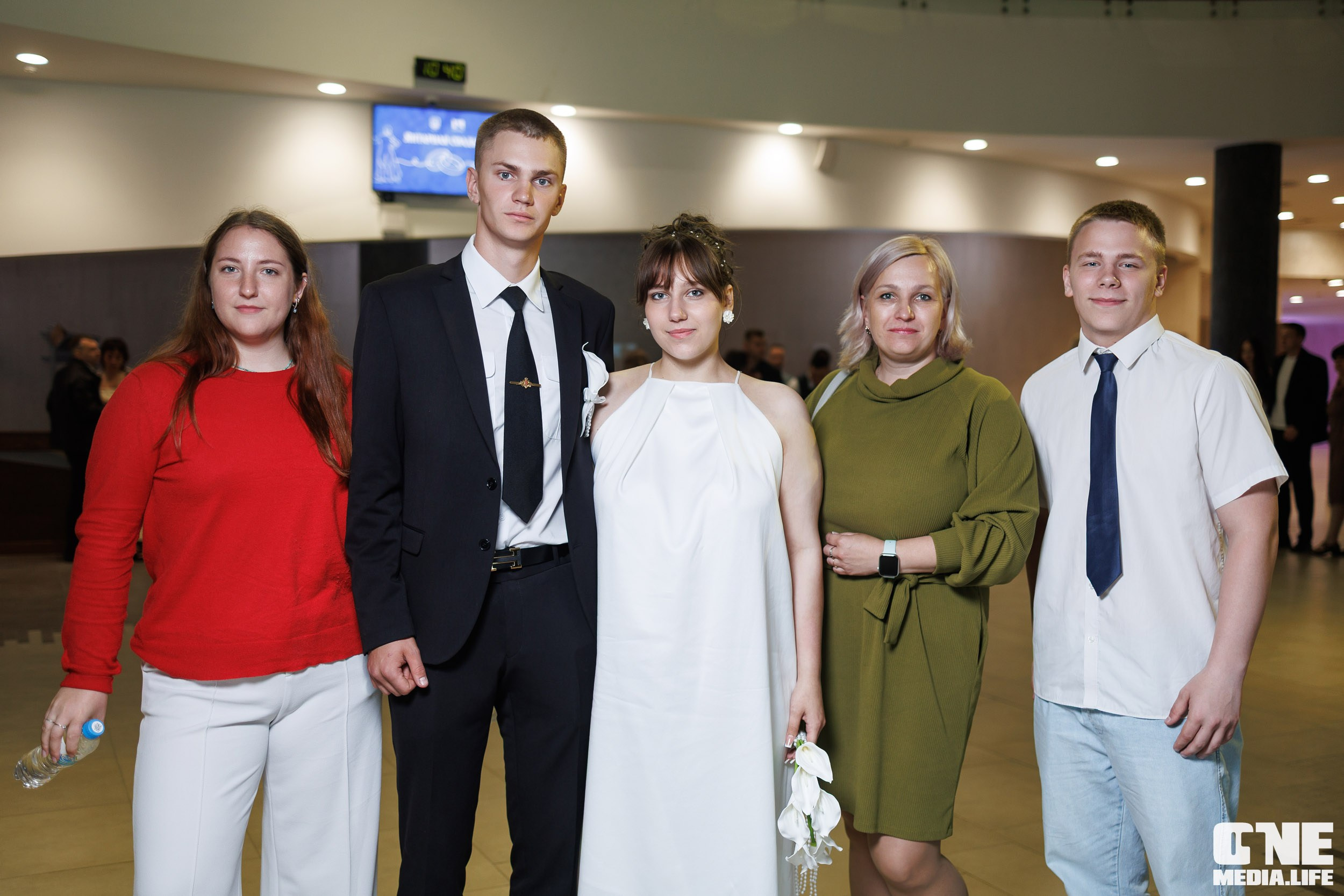 Янтарная свадьба