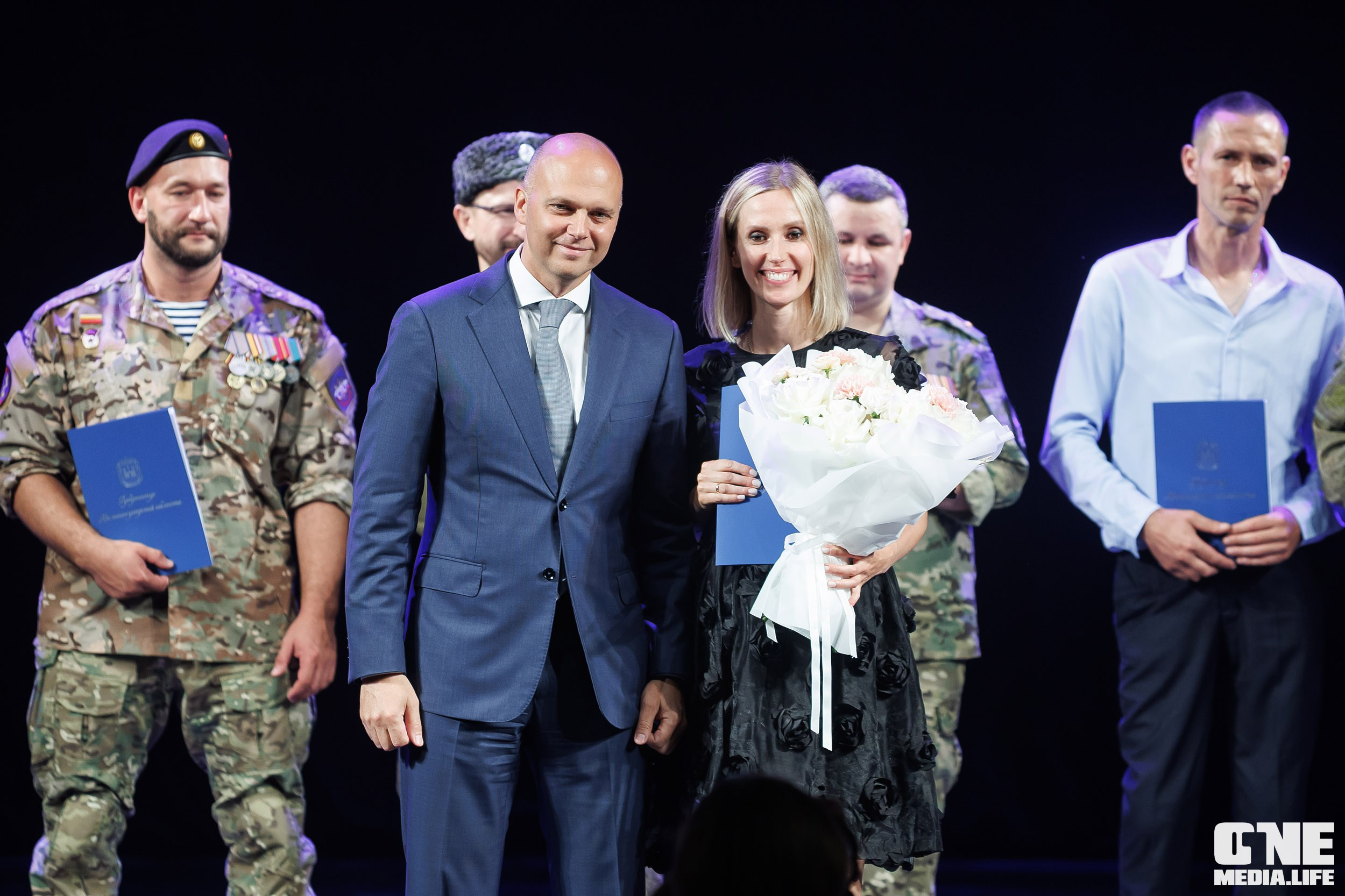 День Физкультурника