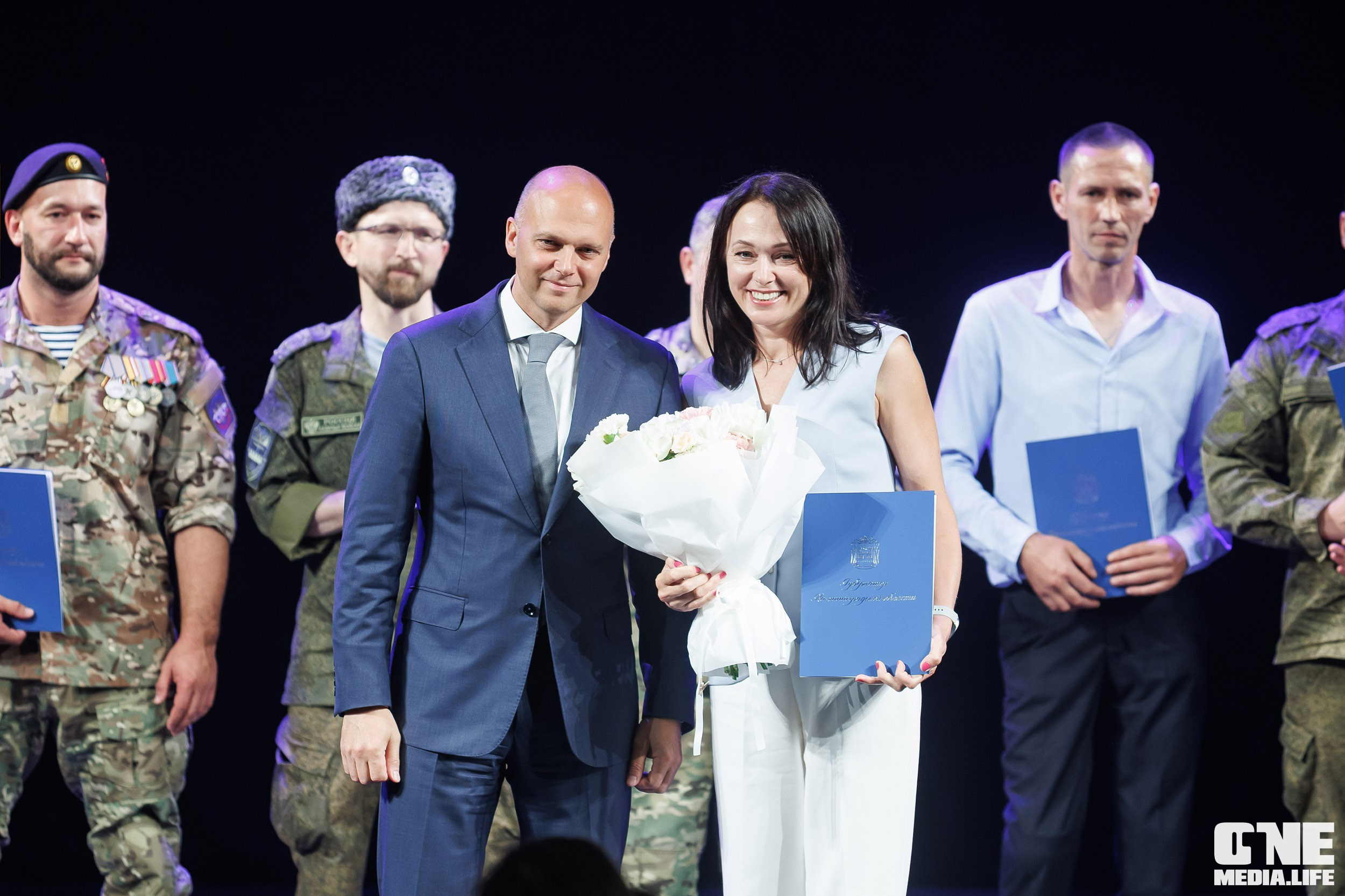 День Физкультурника