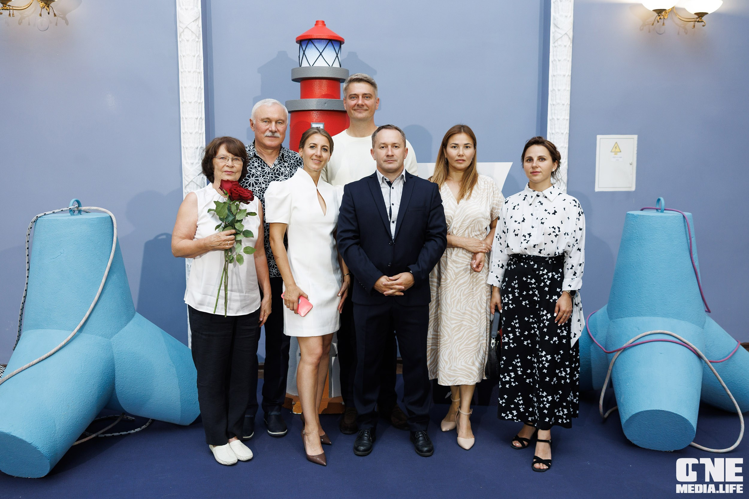 День Физкультурника