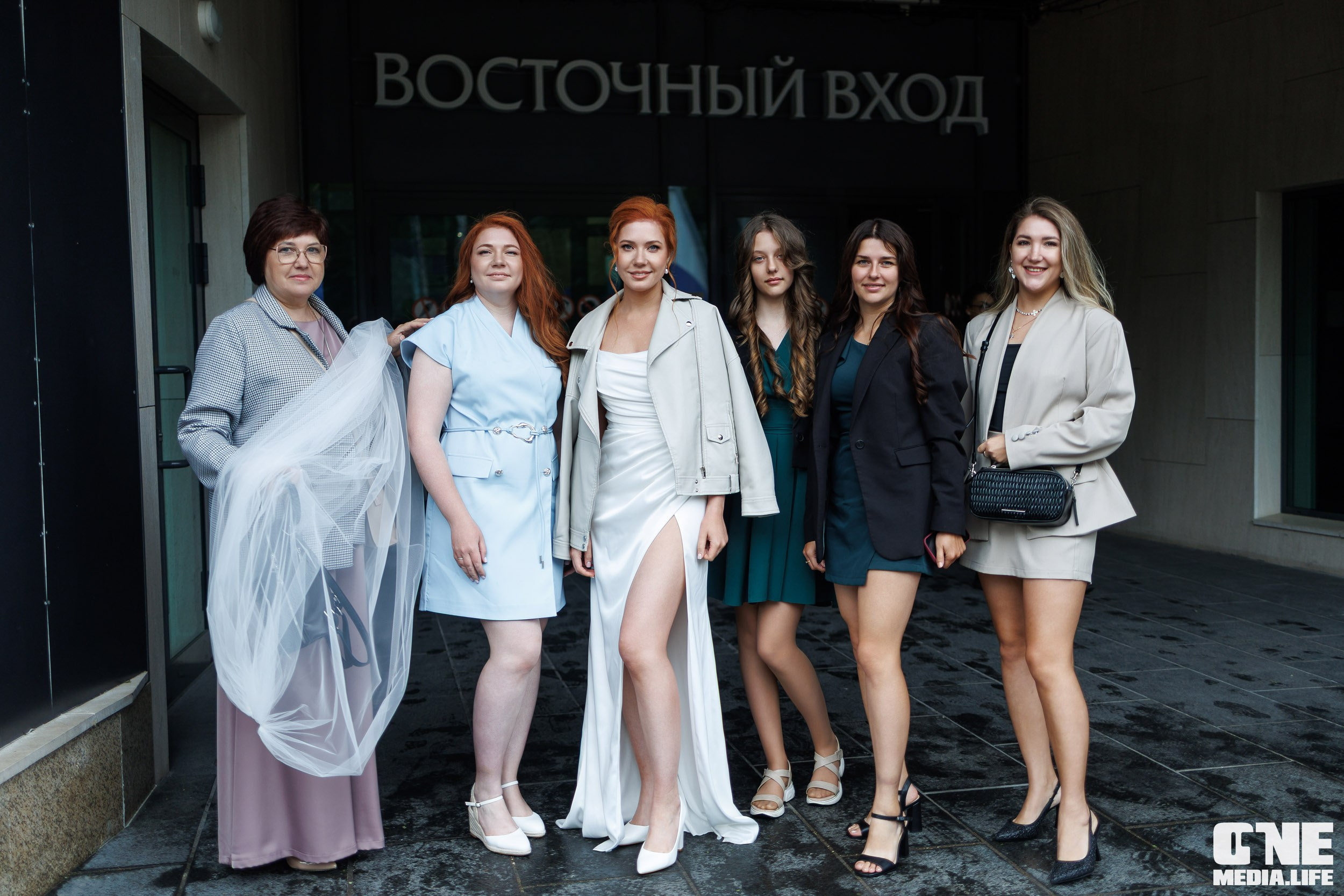 Янтарная свадьба