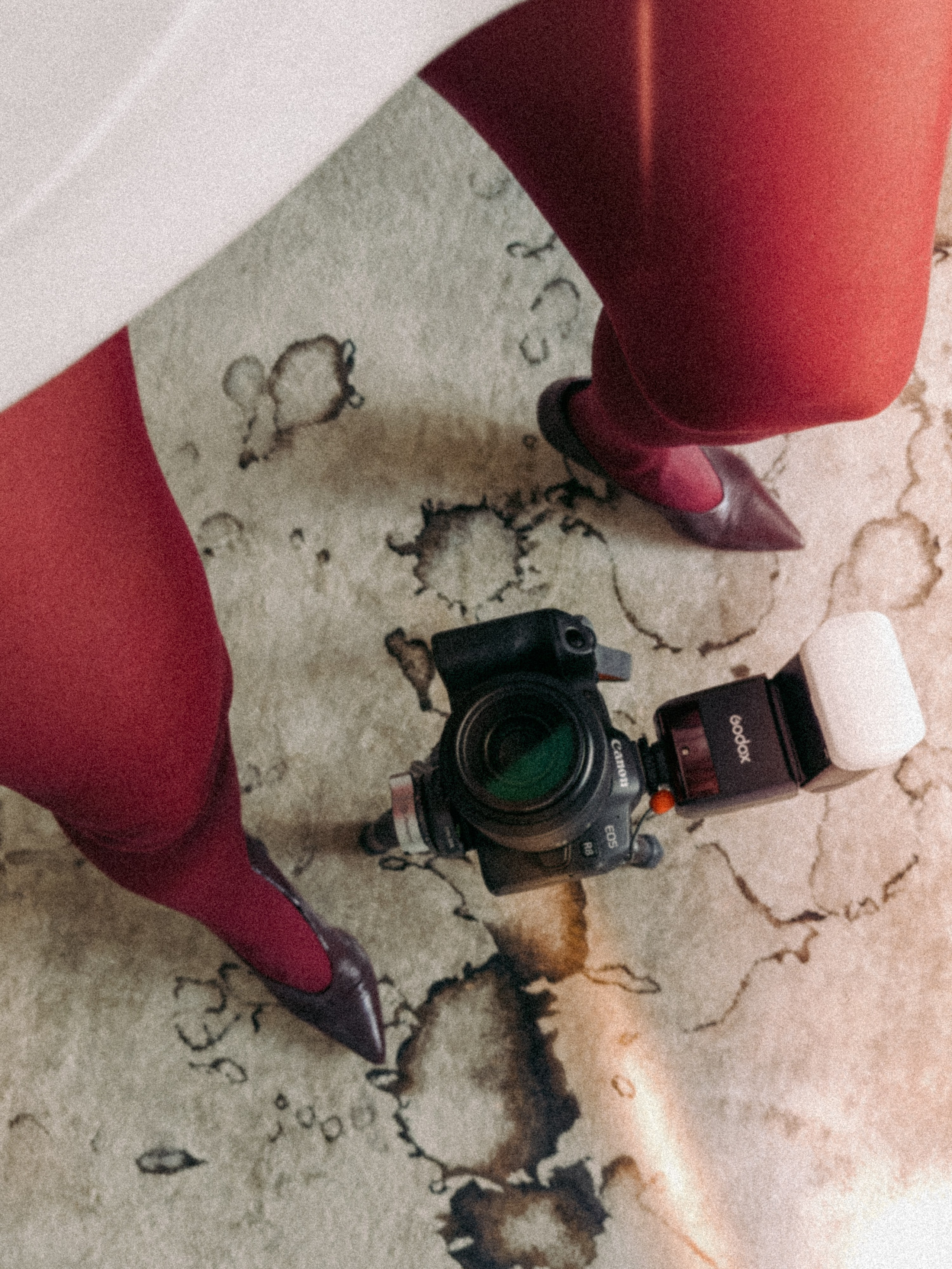 Burgundy. ElizabetArt — фотограф в Воронеже Елизавета Хлусова