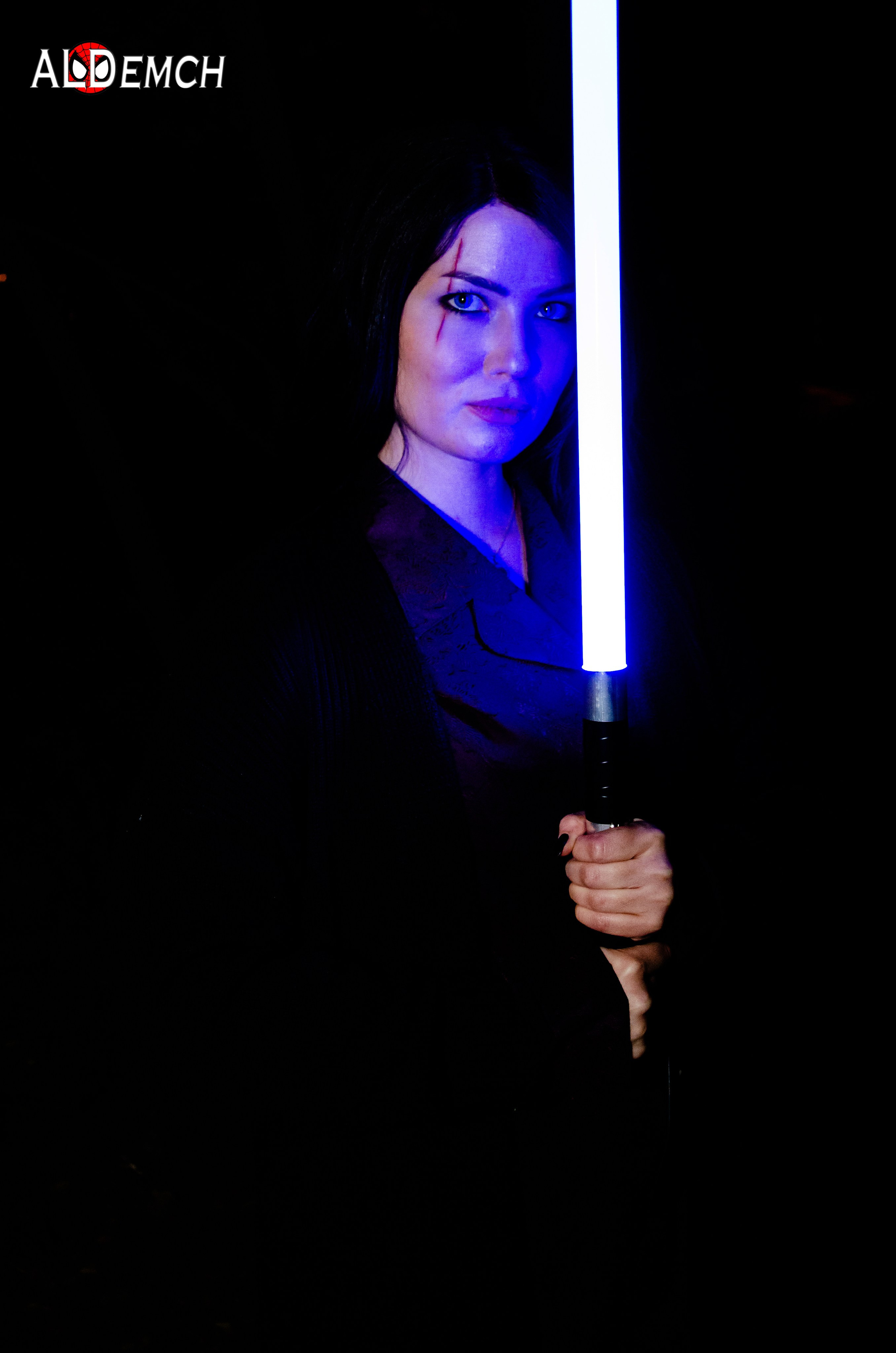 Фотограф для Косплей фотосессии в Москве, Дмитрове, Дубне