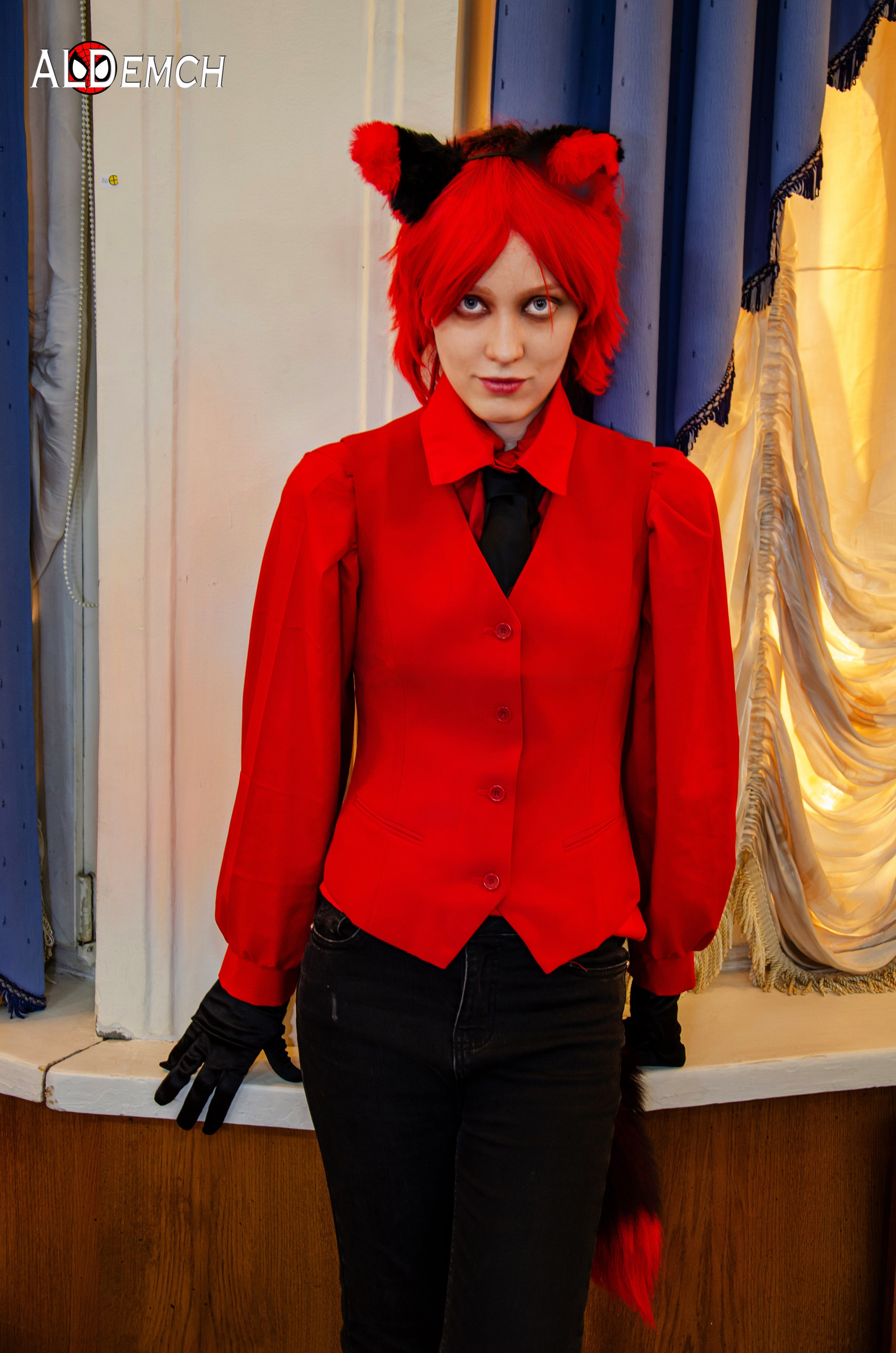 Фотограф для Косплей фотосессии в Москве, Дмитрове, Дубне