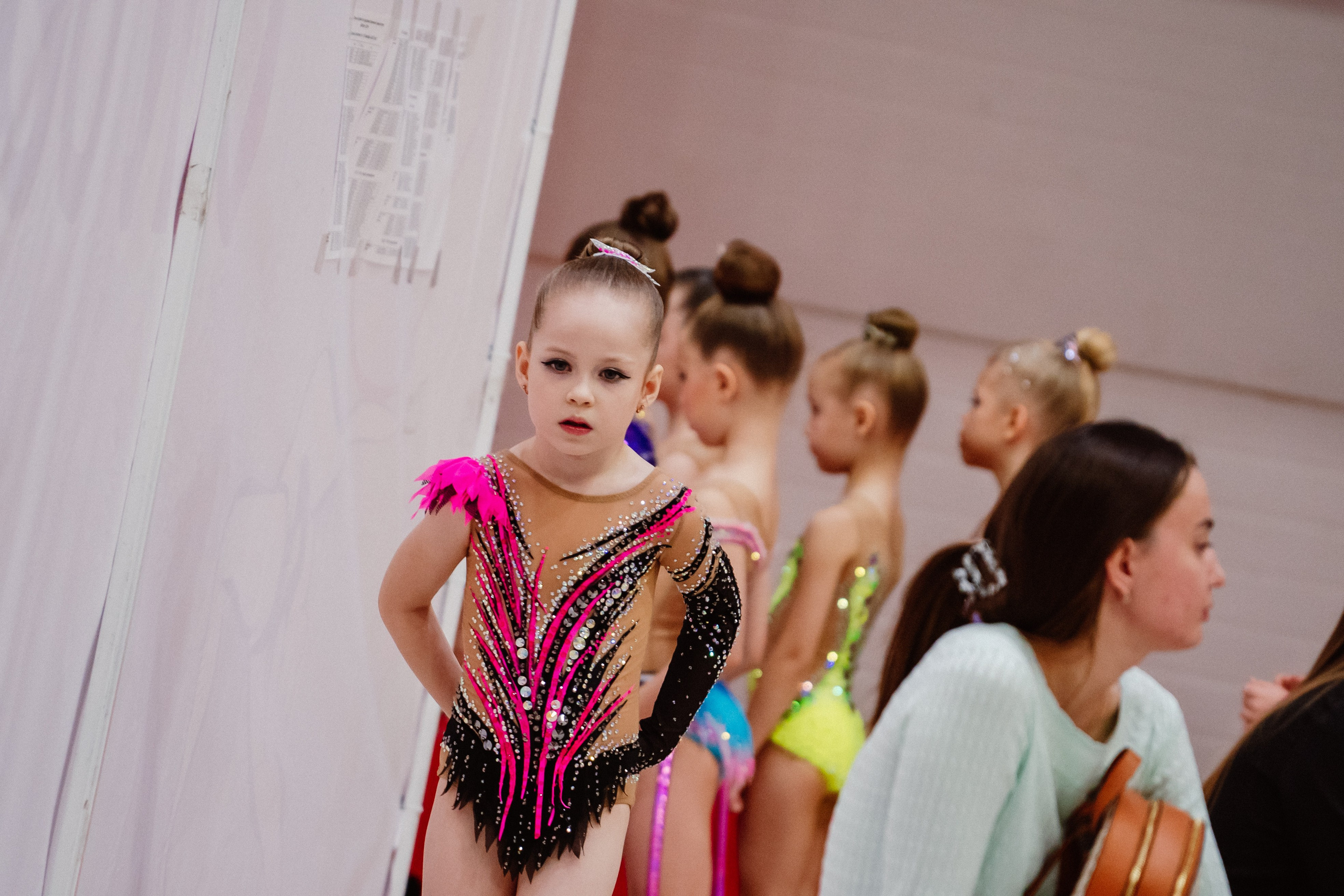 Winter Cup. Воробьева Ксения — Спортивный и танцевальный фотограф Новосибирск