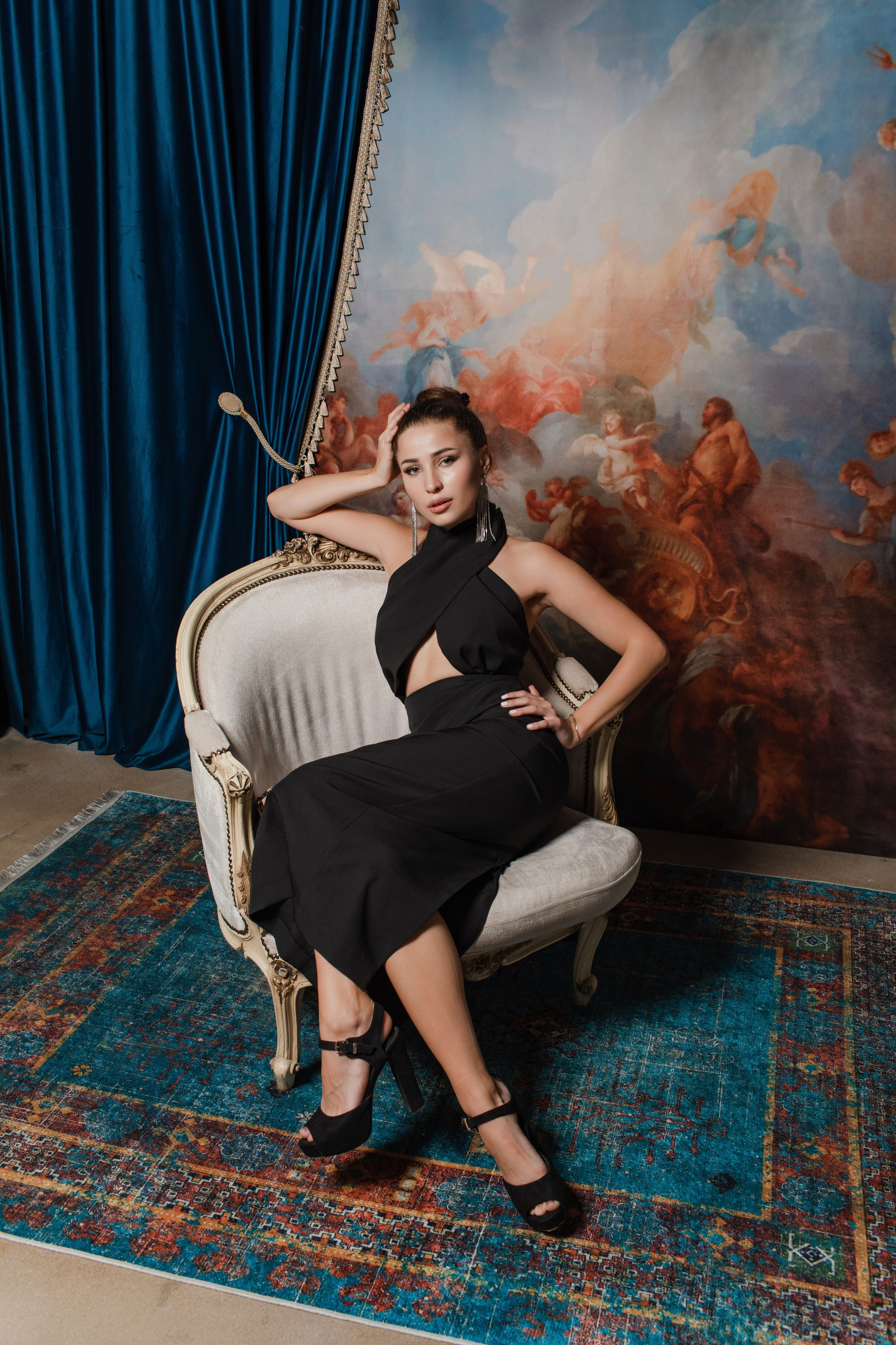 фотосессия Москва