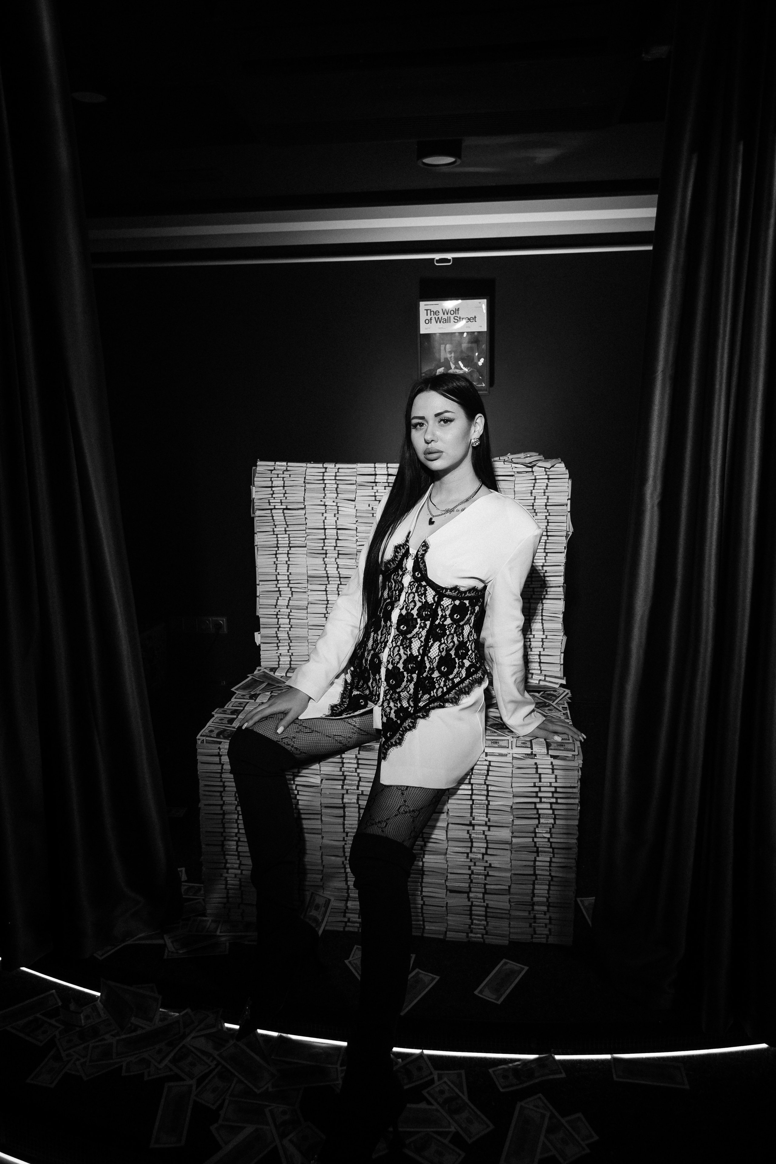 LA FAMIGLIA — SOLOVI — 1 YEAR. СВОИ. ФОТООТЧЕТЫ-СОБЫТИЯ-МЕСТА