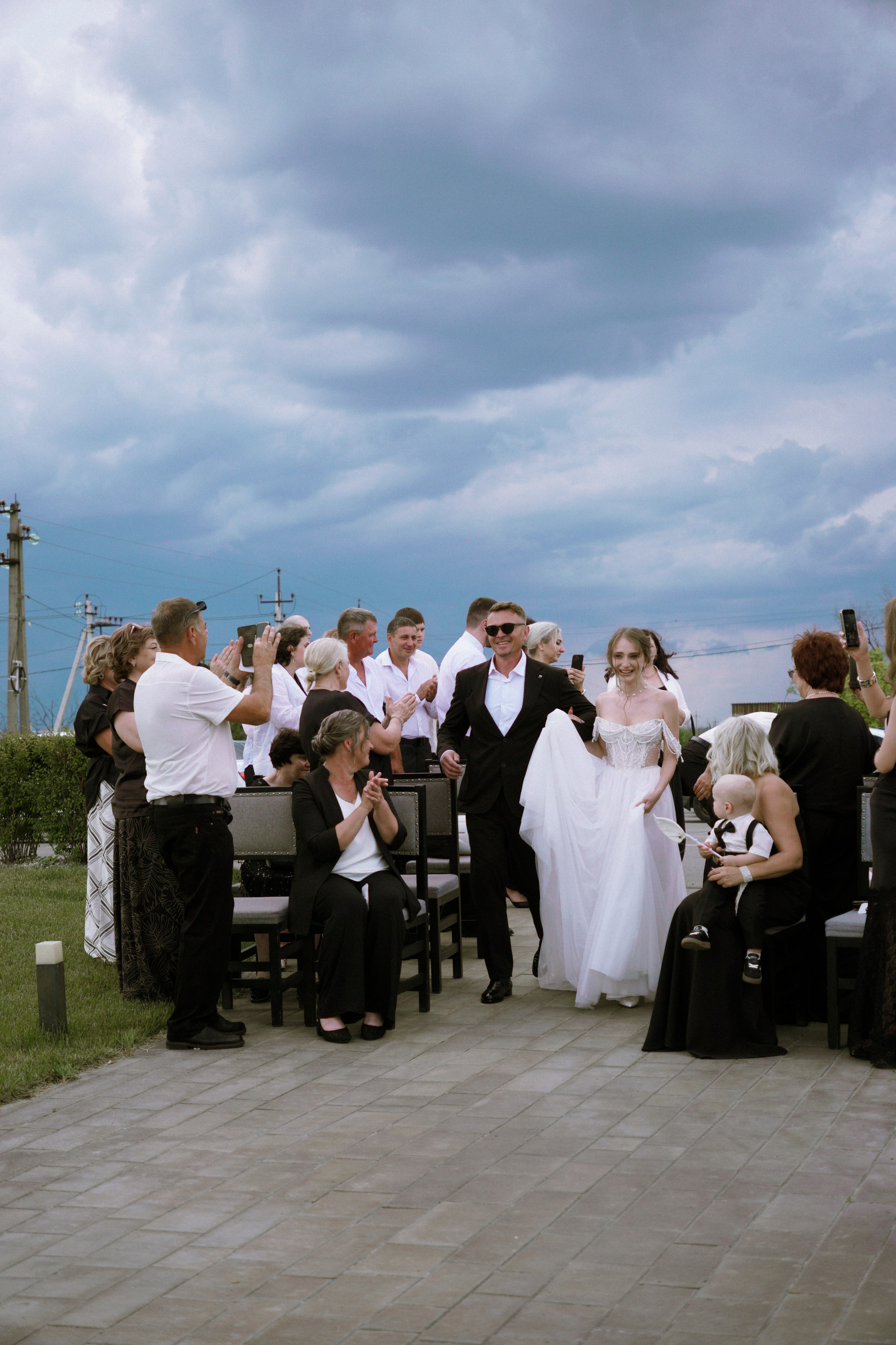 Виталий и Полина. Фотограф в Ростове-на-Дону Марина Мальцева