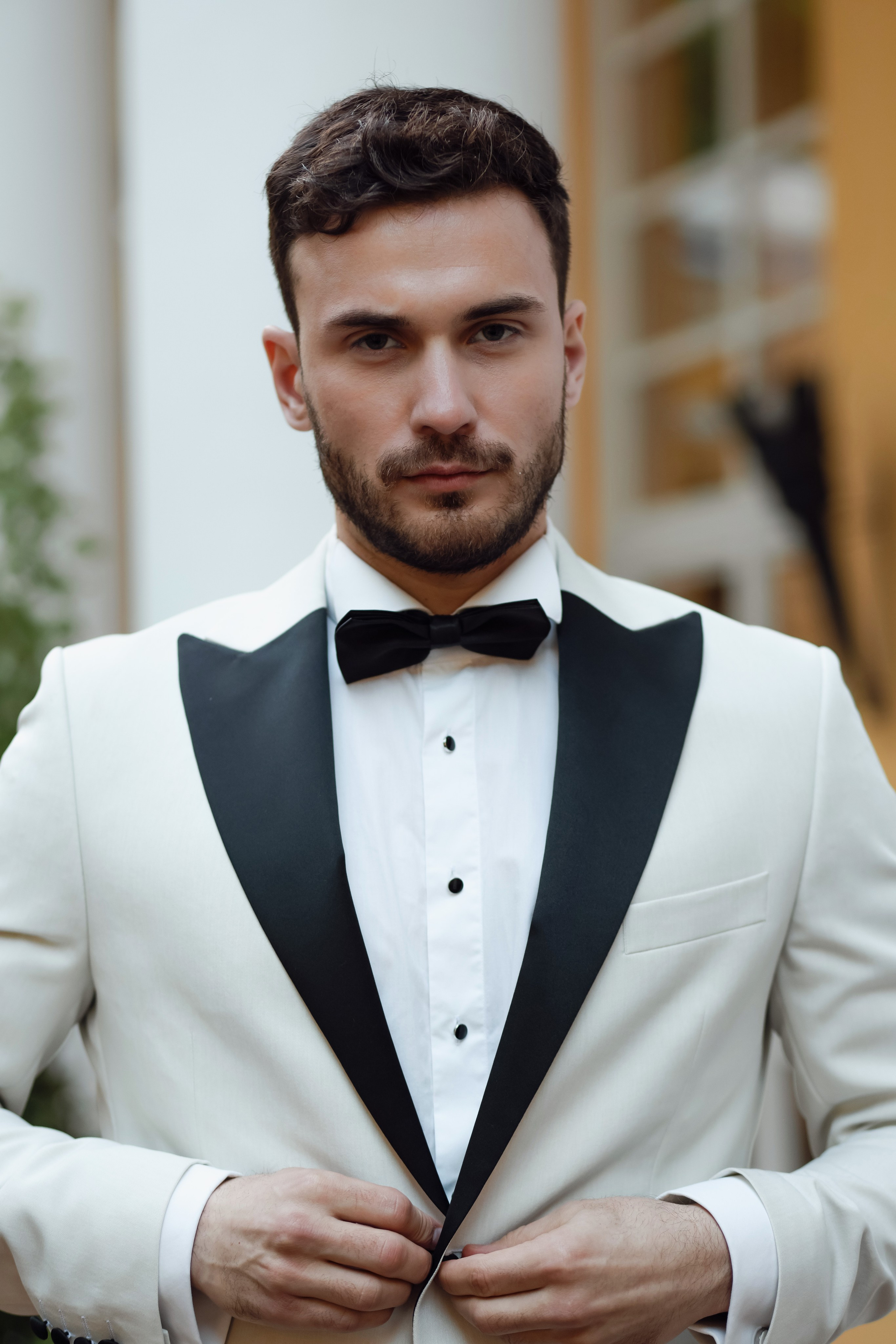 Свадебный и Fashion фотограф в Махачкале Казак Ильяс