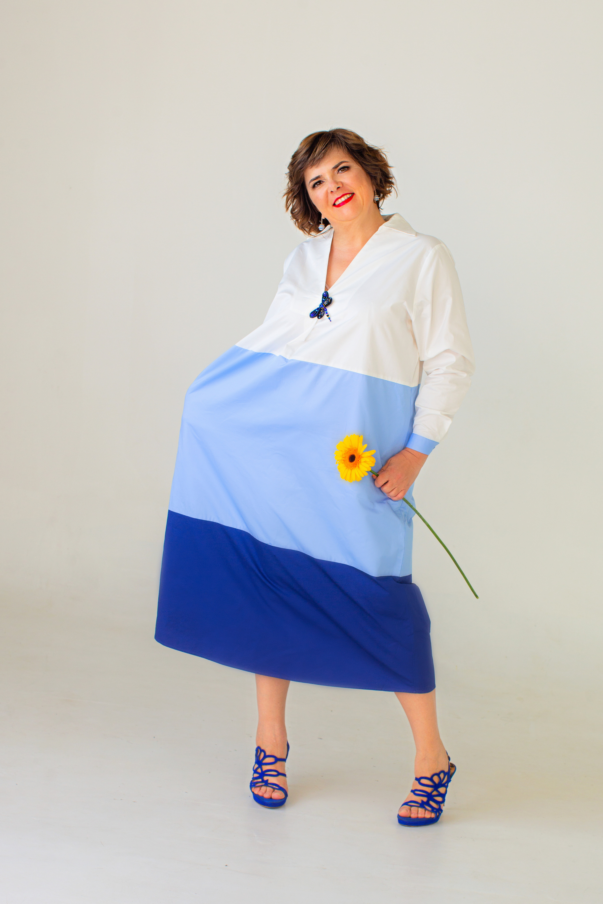 Людмила Воробейчик. Фотограф в Москве Оксана Цехмистер